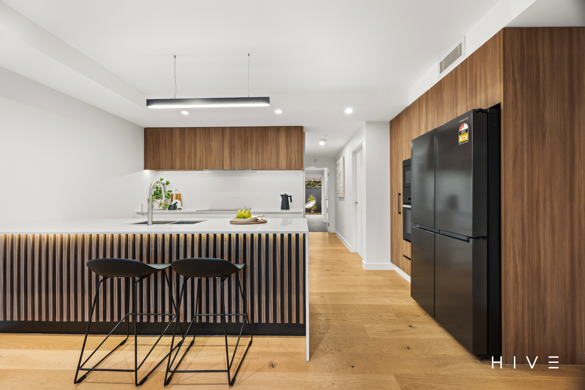 3-bedroom house at 52A Ijong Street, Braddon, Act, 2612, Unincorporated Act, Australian Capital Territory