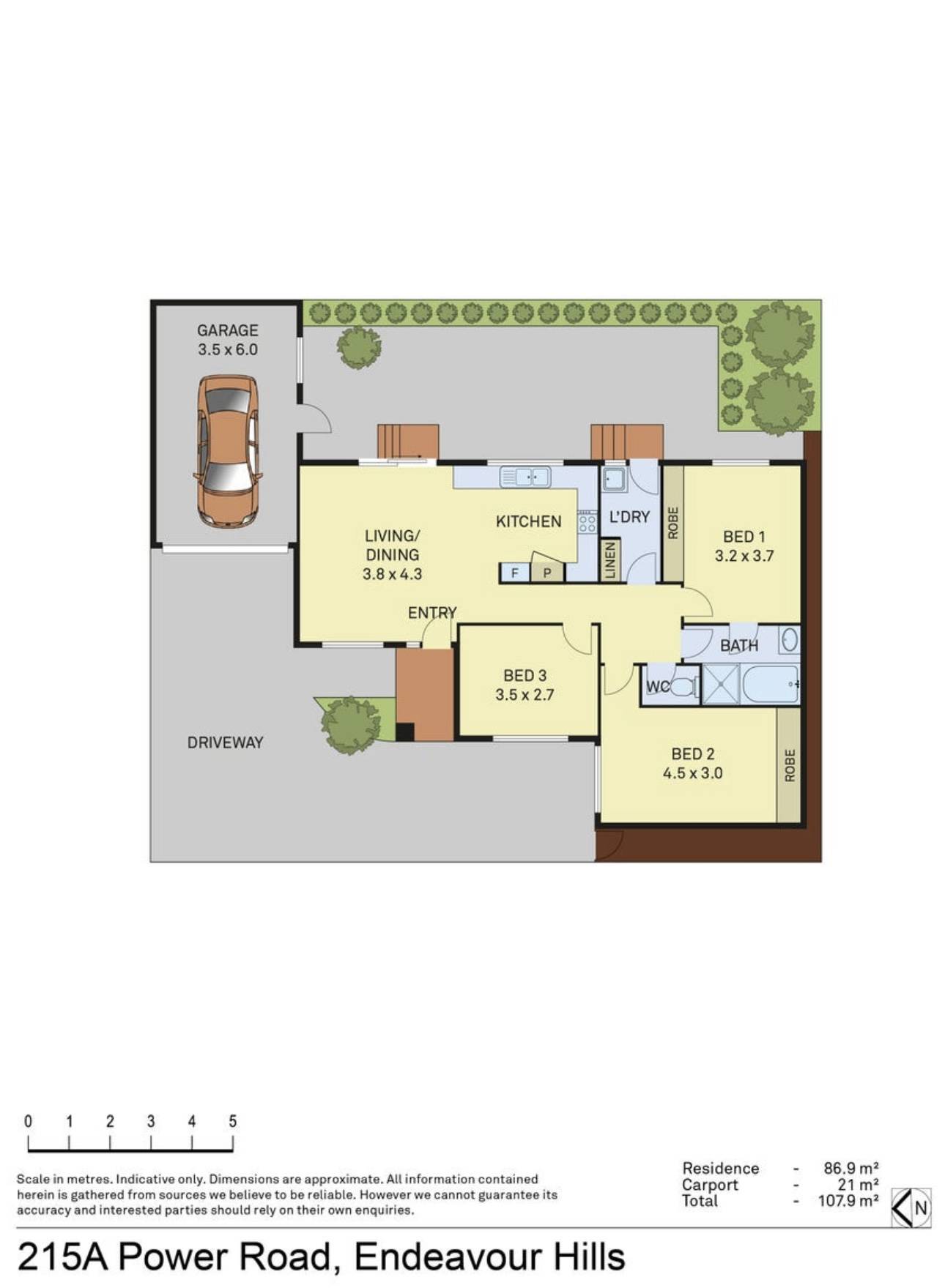 215 Power Road, Endeavour Hills, VIC 3802 - Image 10