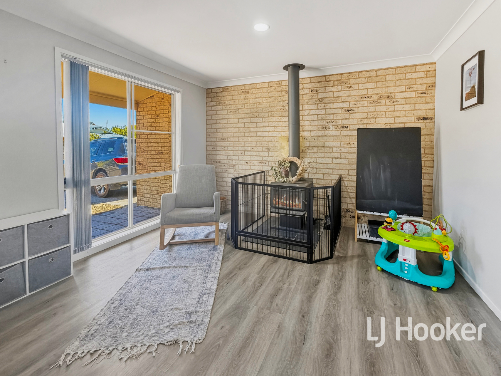 3-bedroom house at 21 MILES STREET, Inverell NSW 2360, Inverell, New South Wales