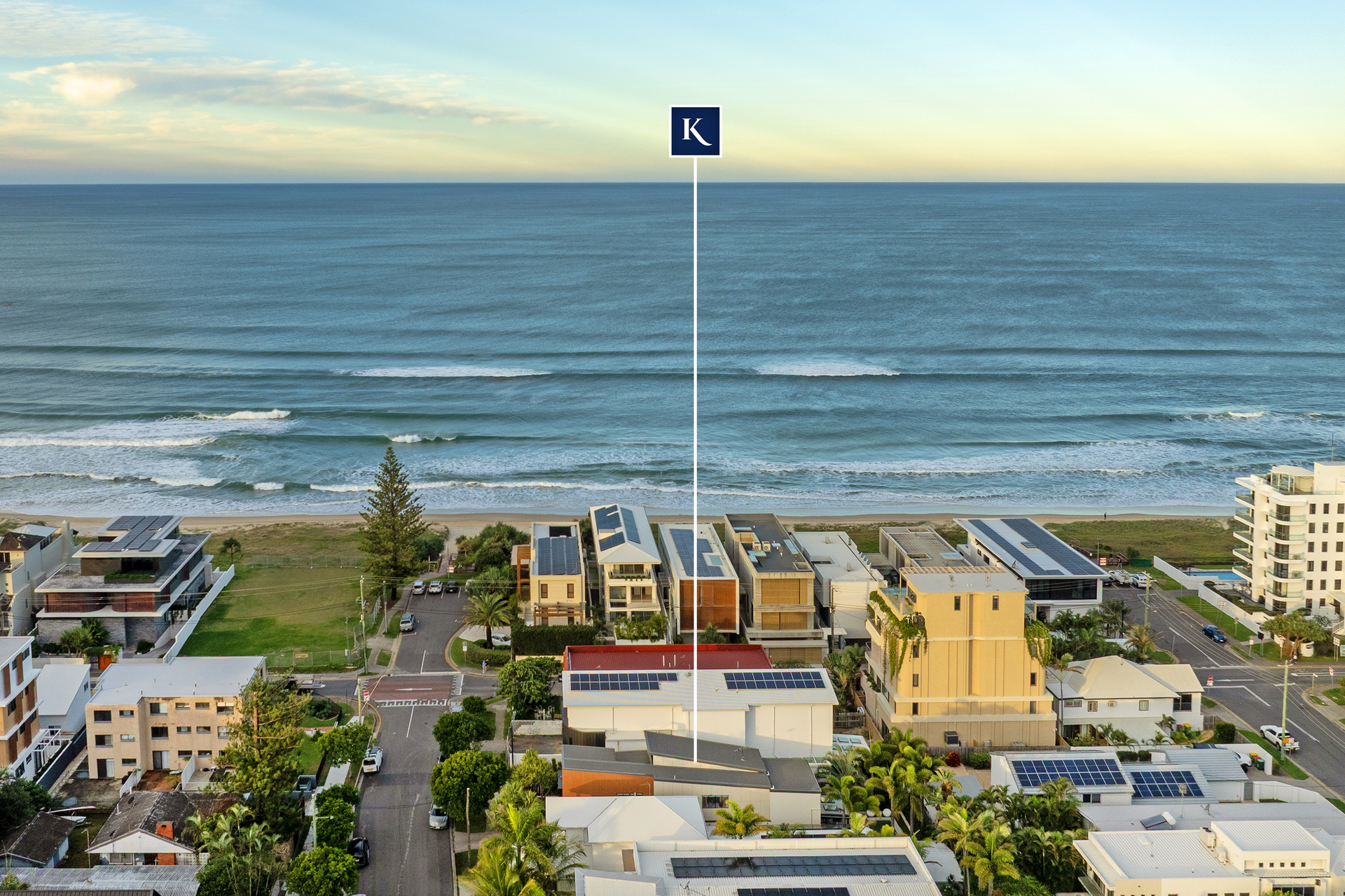 10 OCEAN STREET, Mermaid Beach QLD 4218 - Image 2