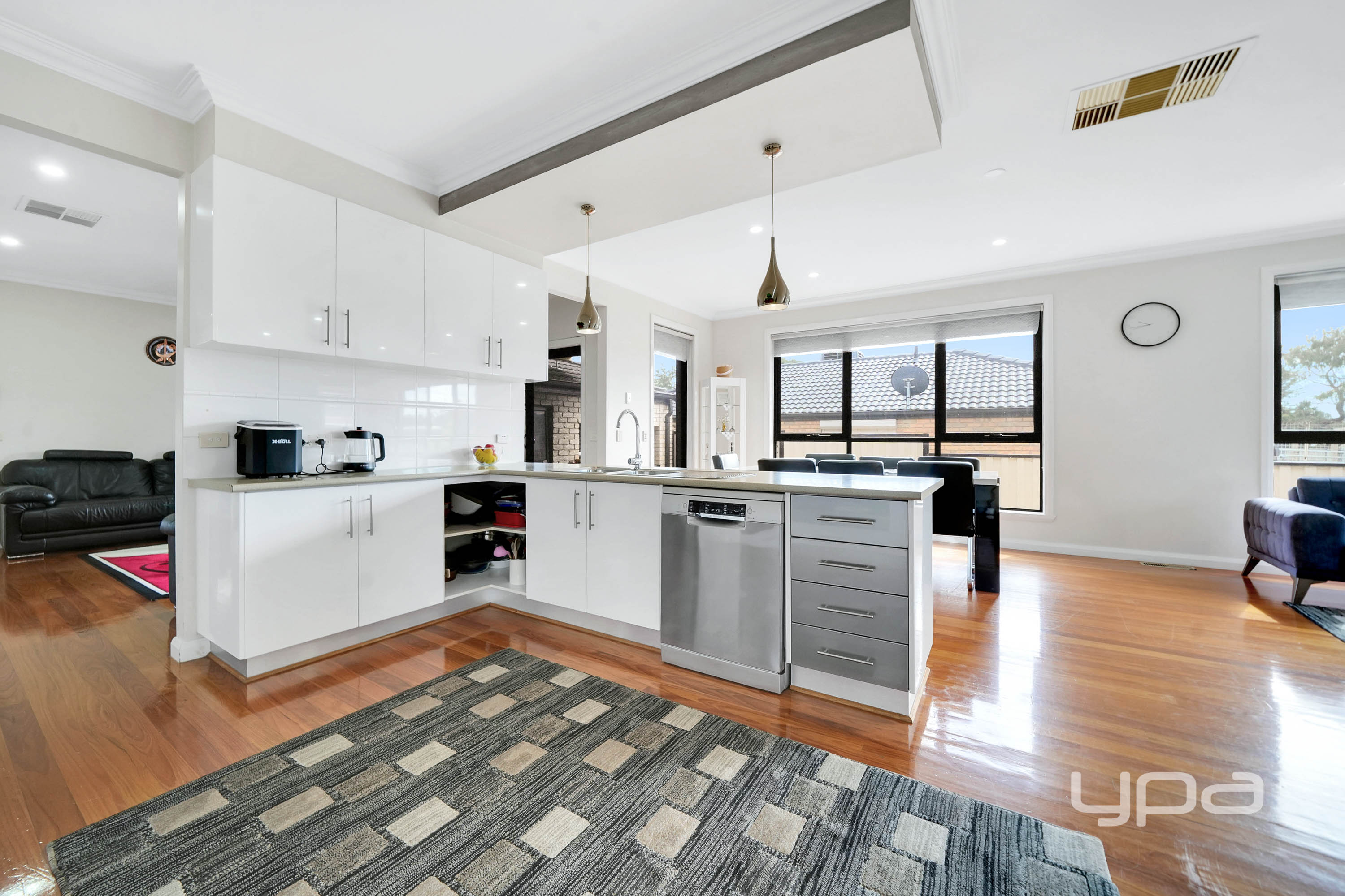 3-bedroom house at 16 TIGRIS COURT, Roxburgh Park VIC 3064, Hume, Victoria