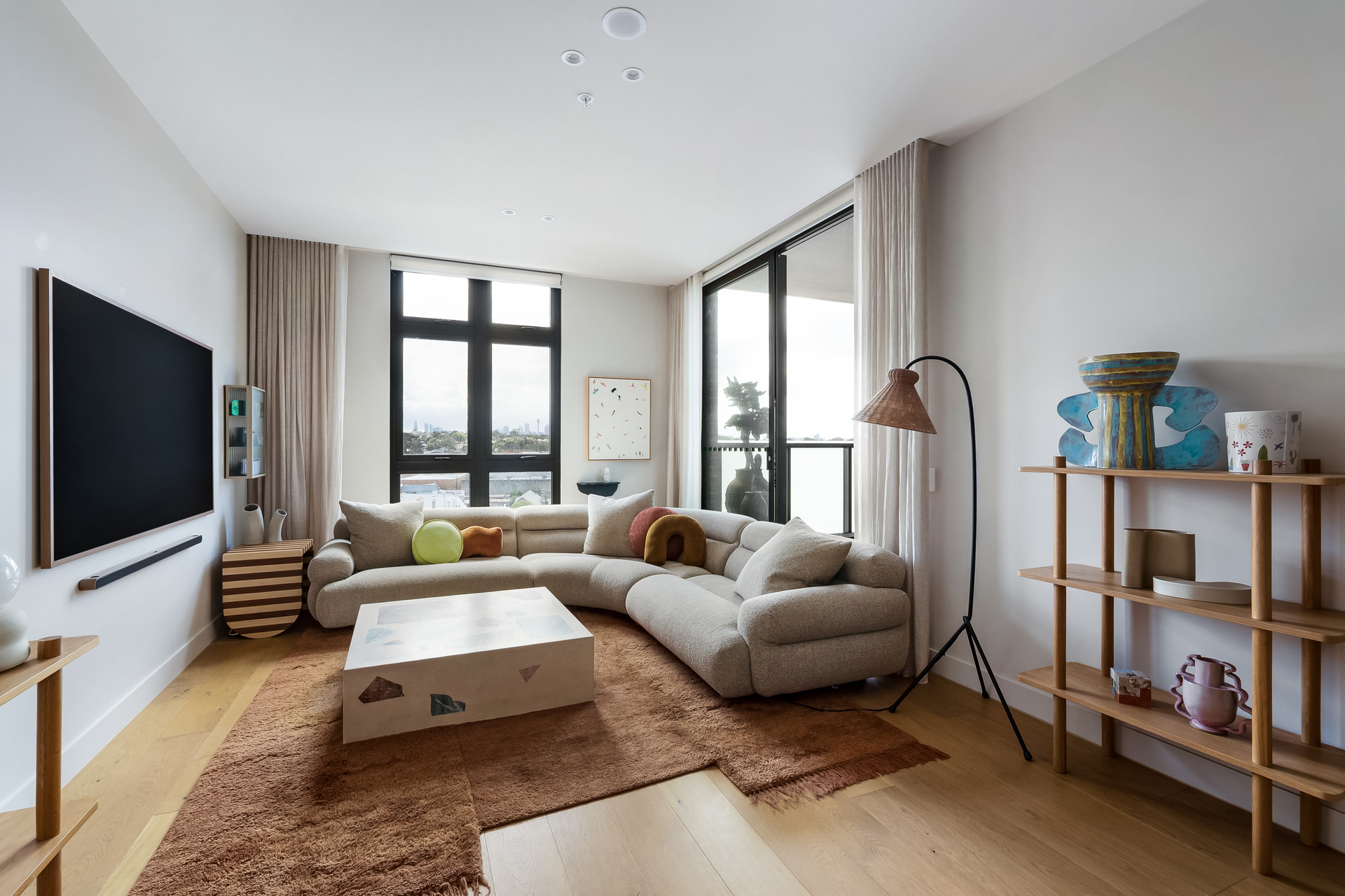 516/186C Victoria Road, Marrickville, Nsw, 2204 - Image 1
