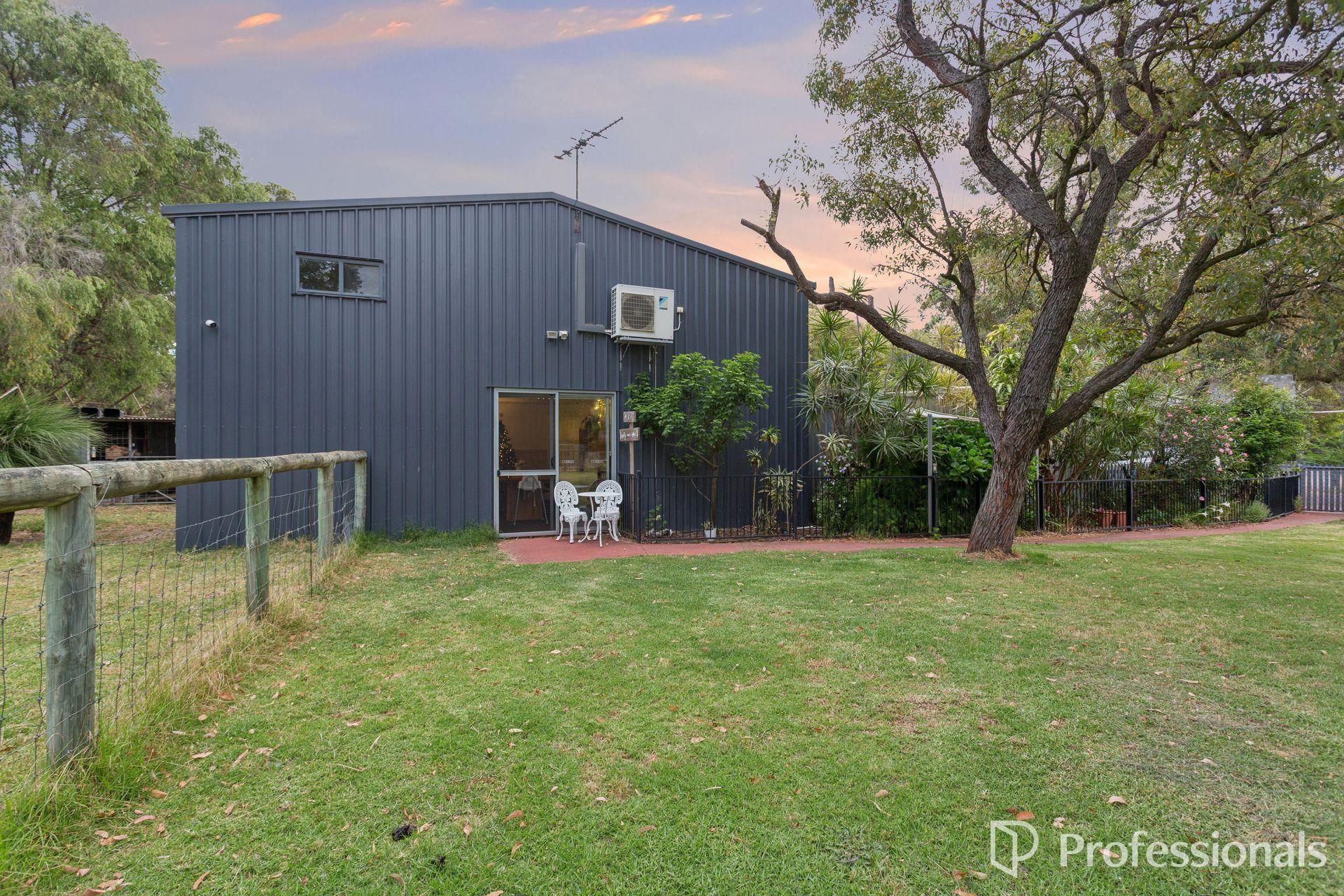 4-bedroom house at Lot 142 Evelyn Street, Mundijong, Wa, 6123, Serpentine-Jarrahdale, Western Australia