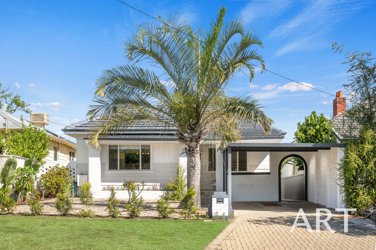 31 KITCHENER AVENUE, Bayswater WA 6053 - Image 2