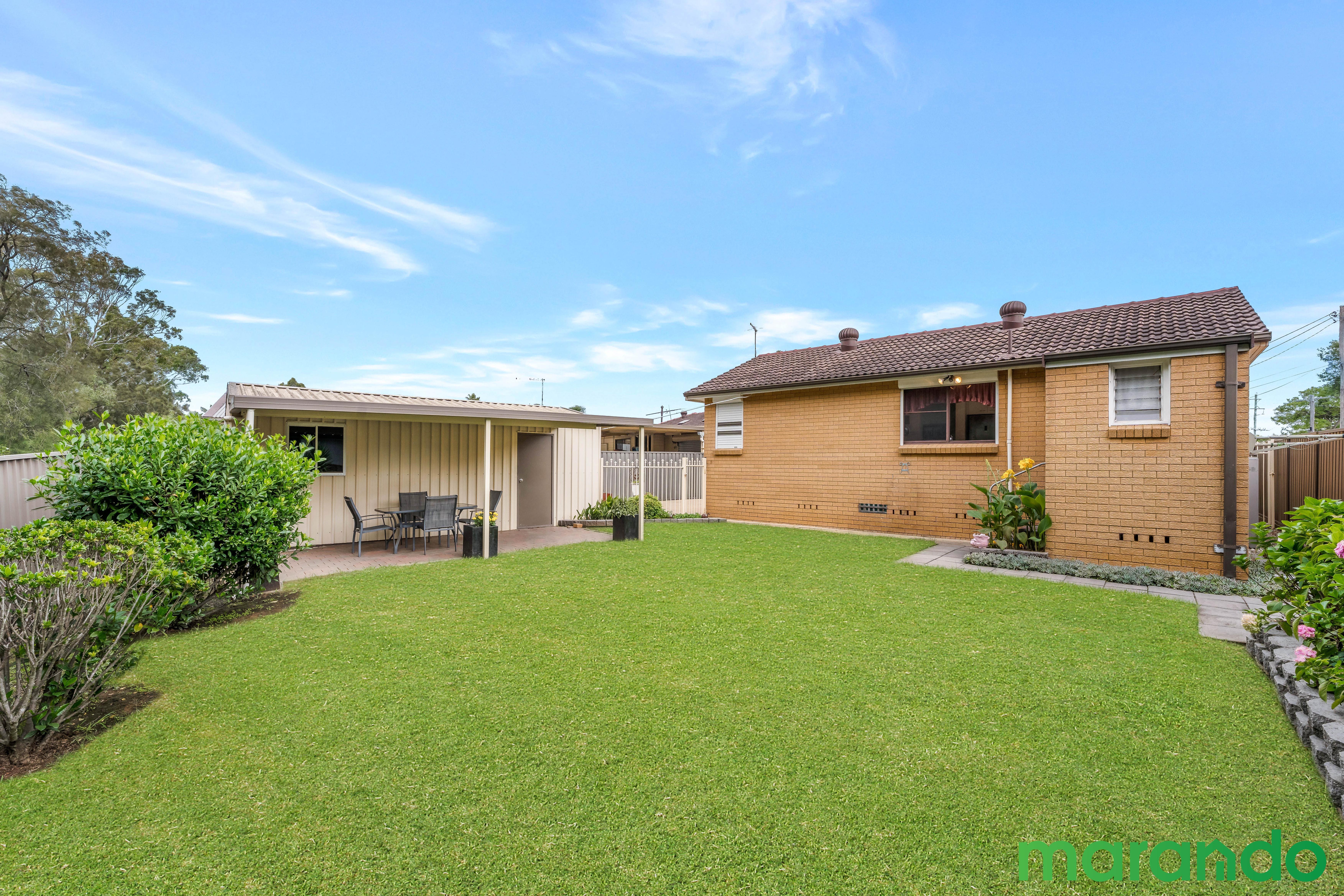 51 HEMINGWAY CRESCENT, Fairfield NSW 2165 - Image 10