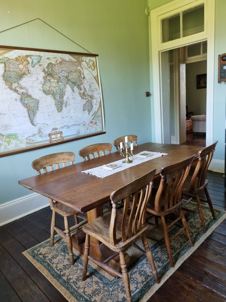 3-bedroom house at 80-82 Bettington Street, Merriwa, Nsw, 2329, Upper Hunter, New South Wales