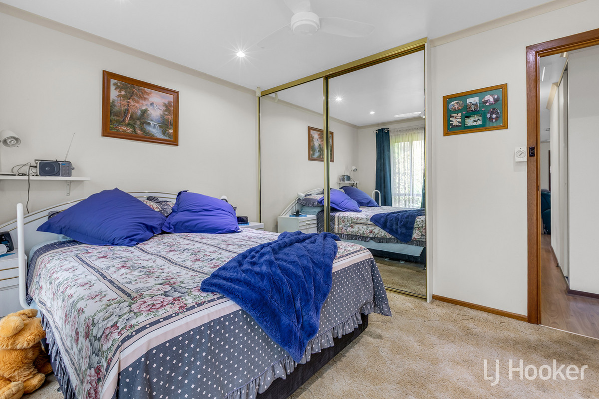 3-bedroom house at 3 SPRINGVALE DRIVE, Blakeview SA 5114, Playford, South Australia