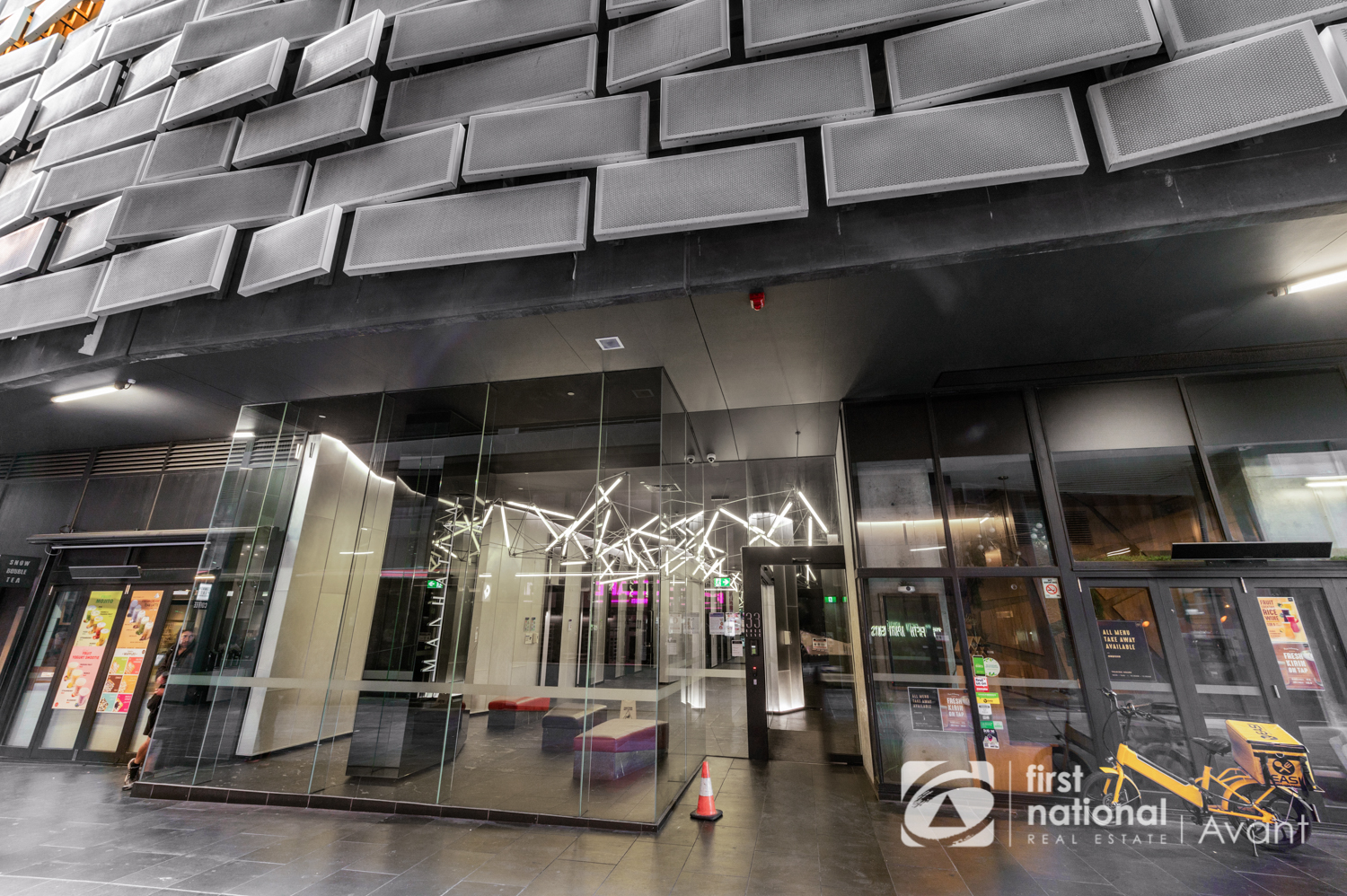 4407/33 Rose Lane, Melbourne, Vic, 3000 - Image 3