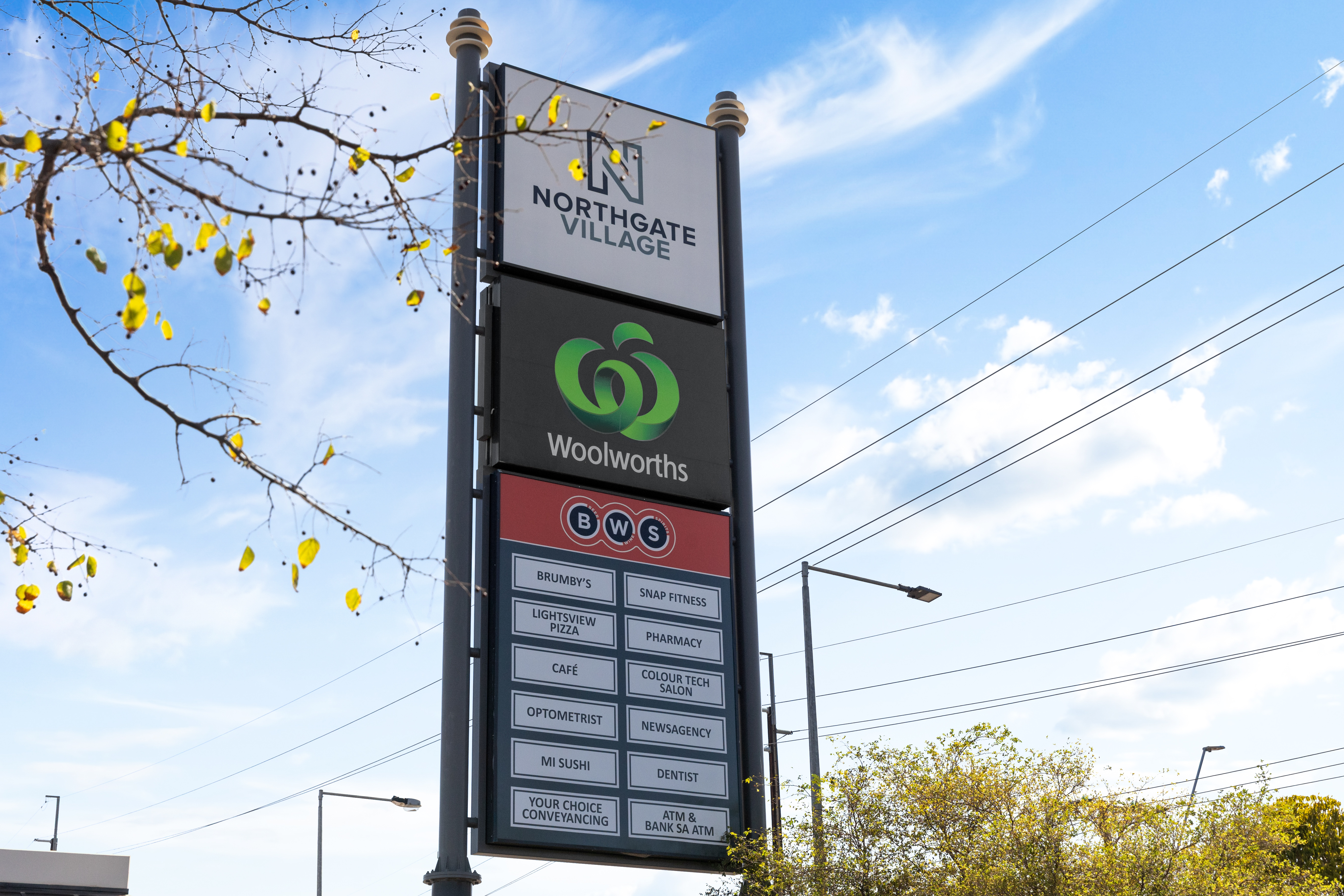 4-bedroom house at D1-D3/4 Hood Street, Hillcrest, Sa, 5086, Port Adelaide Enfield, South Australia