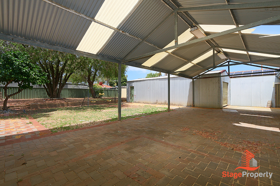 3-bedroom house at 43 Nye Way, Orelia, WA 6167, Kwinana, Western Australia