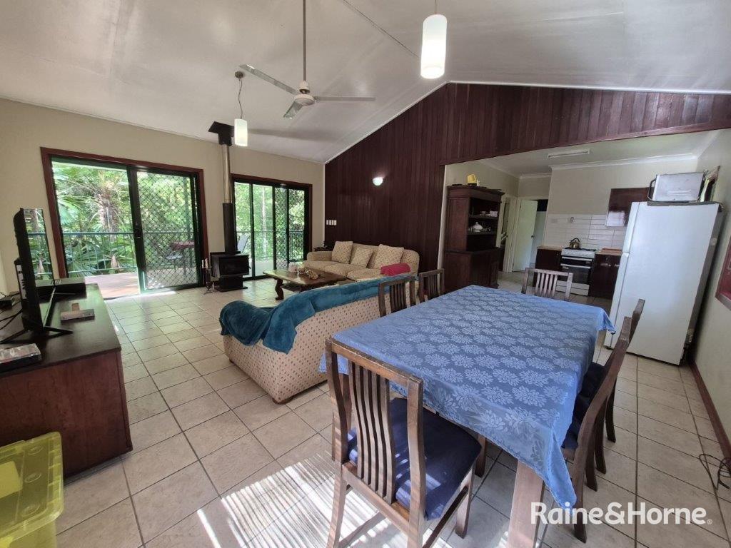 2-bedroom house at 15 Silky Oak Road, Cow Bay, QLD 4873, Douglas, Queensland