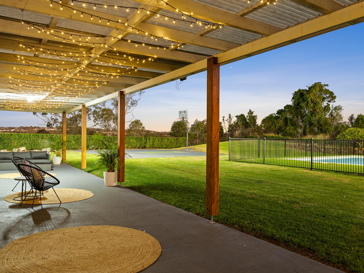 4-bedroom house at 15 COLONIAL DRIVE, Gowrie Junction QLD 4352, Toowoomba, Queensland