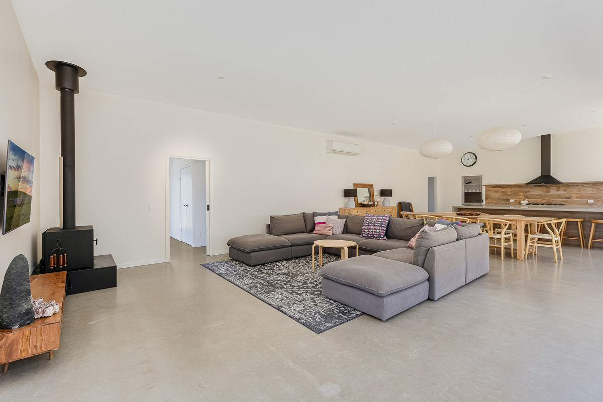 4-bedroom house at 38 Karuka Close, Bald Hills, NSW 2549, Bega Valley, New South Wales