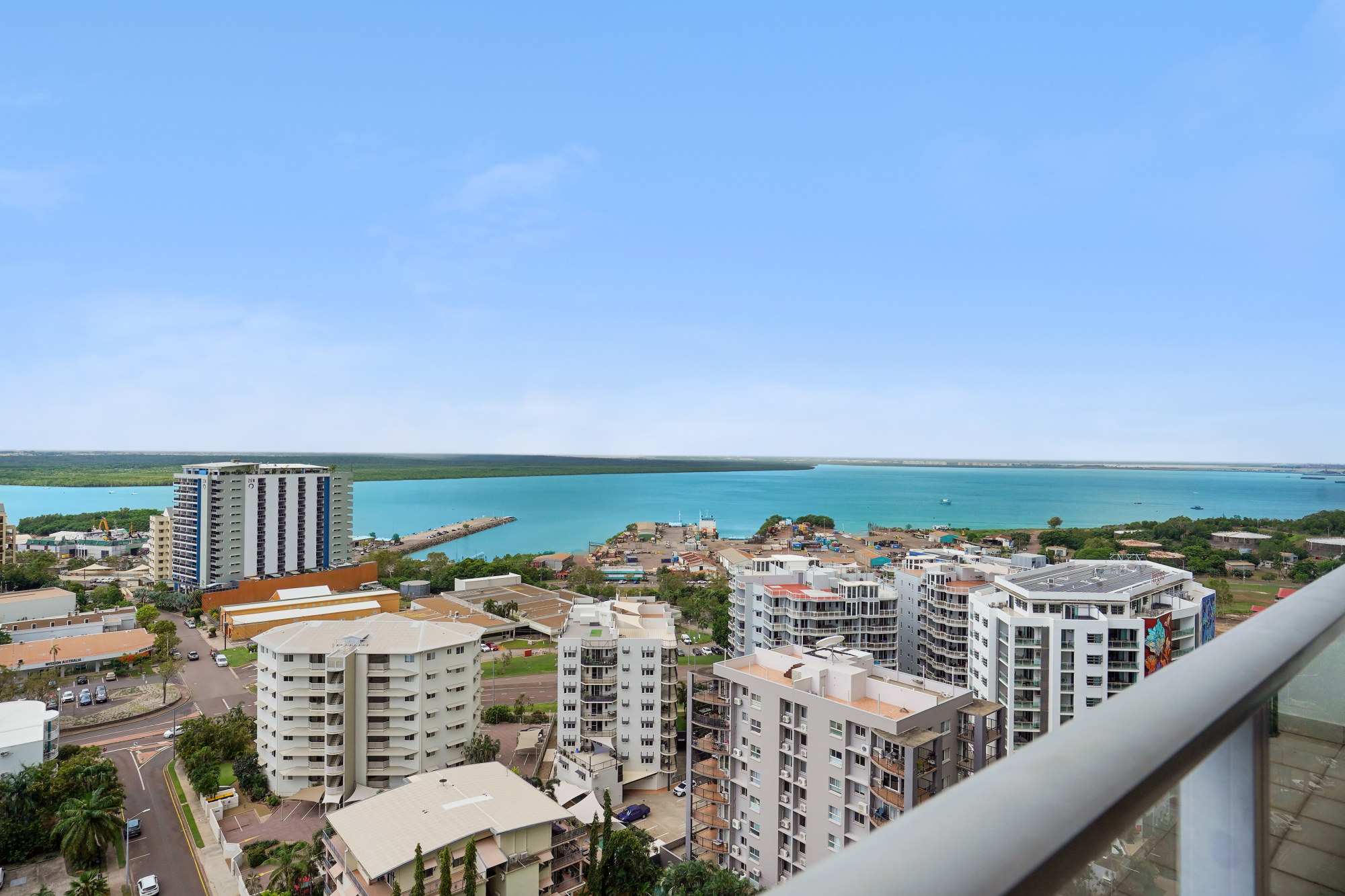 1506/31 Woods Street, Darwin City, NT 0800 - Image 5