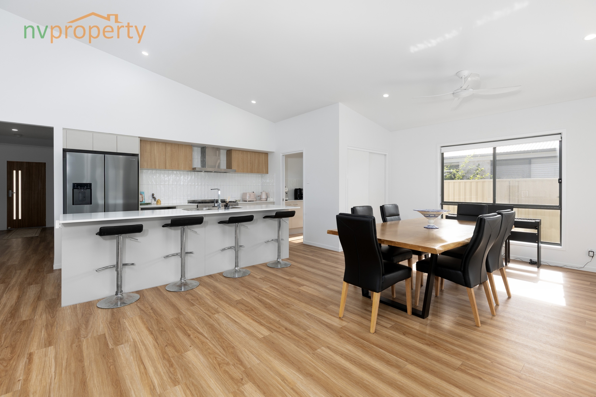 3-bedroom house at 5 Clinker Close, North Macksville, NSW 2447, Nambucca Valley, New South Wales