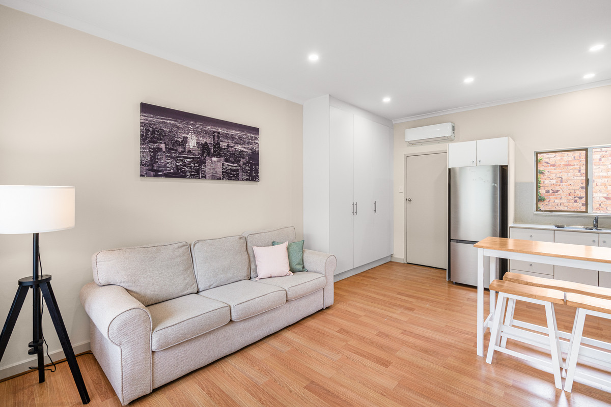 1-bedroom unit at 3 2 SPENCER STREET, CAMPBELLTOWN SA 5074, , South Australia