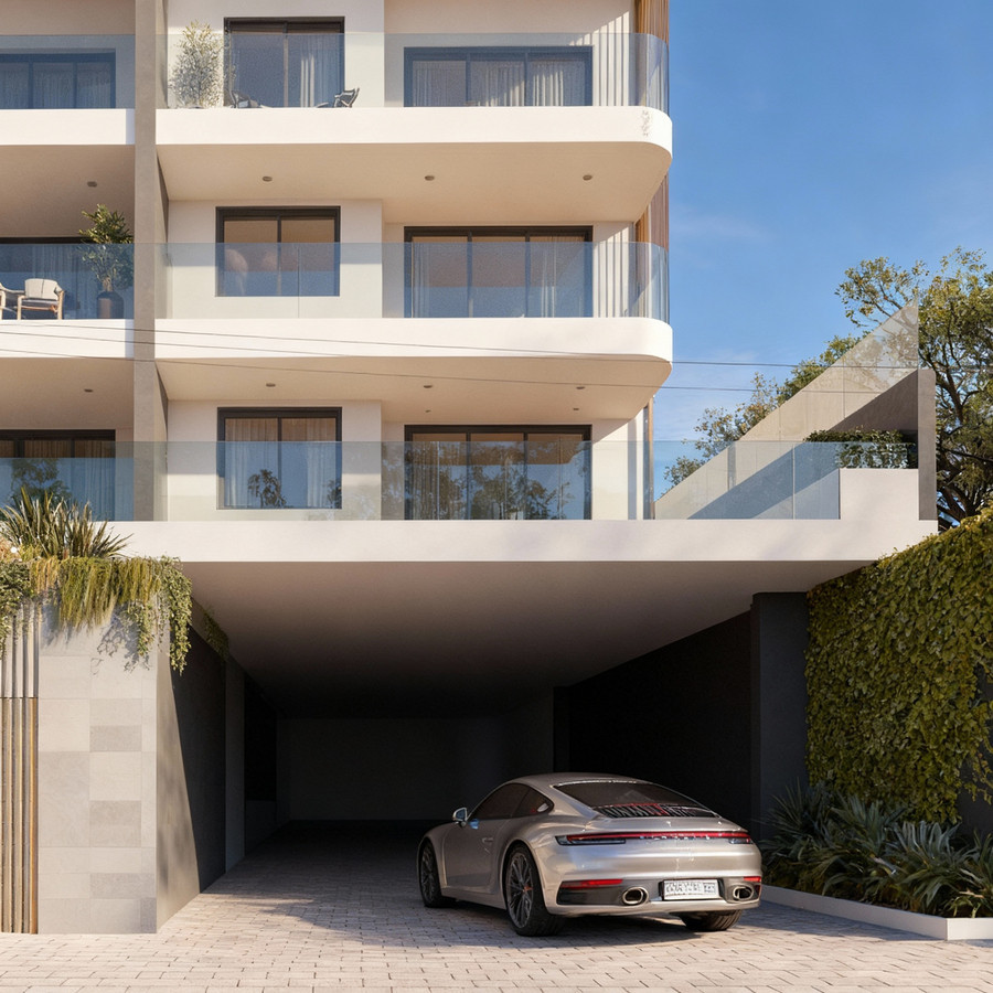 3-bedroom unit at 5/10 Chester Street, Highgate Hill, QLD 4101, Brisbane, Queensland