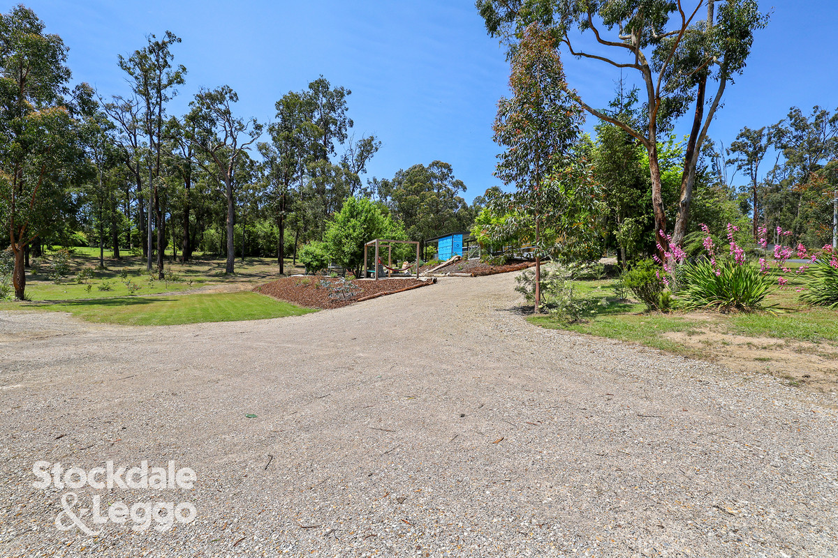 3-bedroom house at 3 Golf Links Drive, Mirboo North, VIC 3871, South Gippsland, Victoria