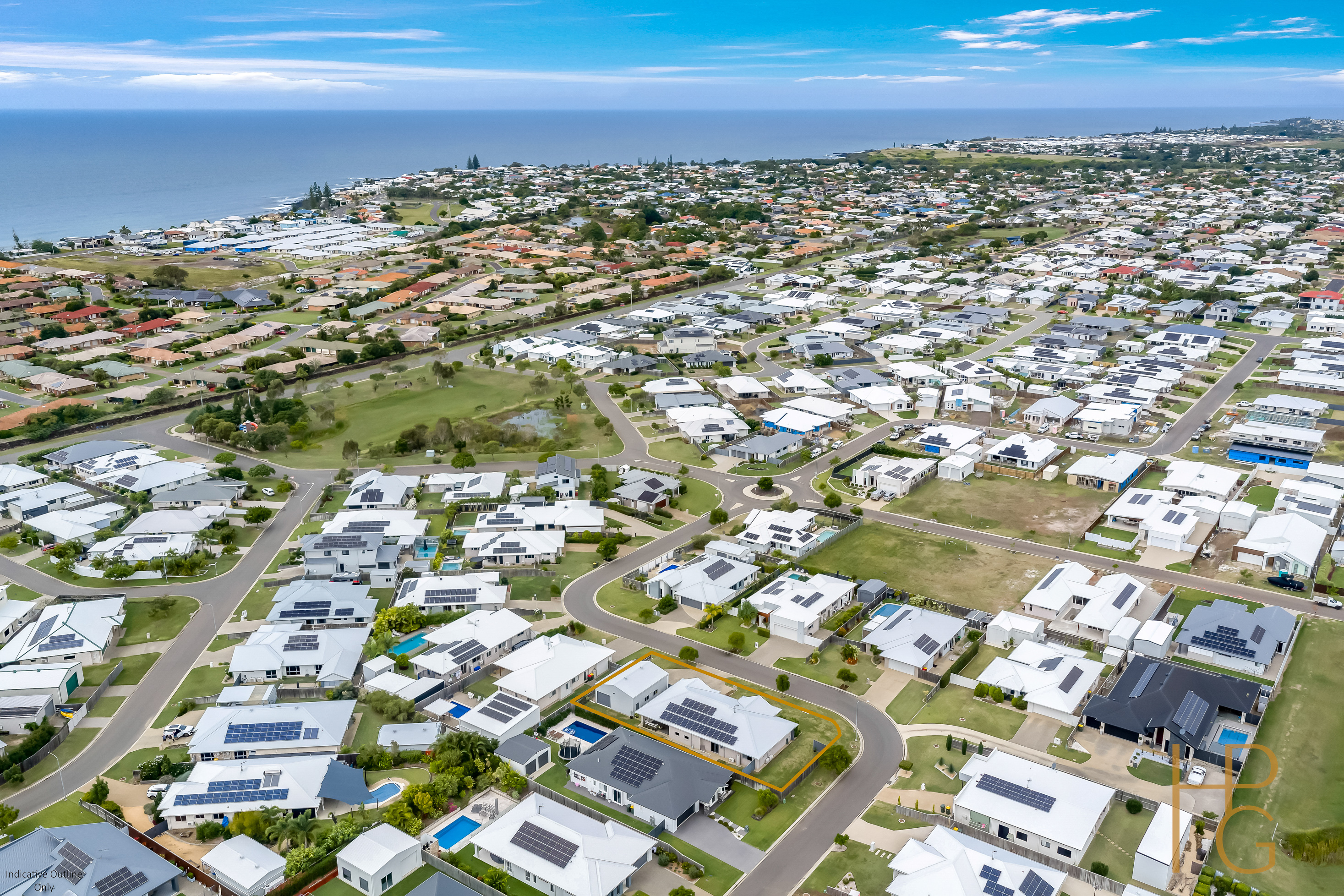 14 BEACHCOMBER PLACE, Bargara QLD 4670 - Image 4