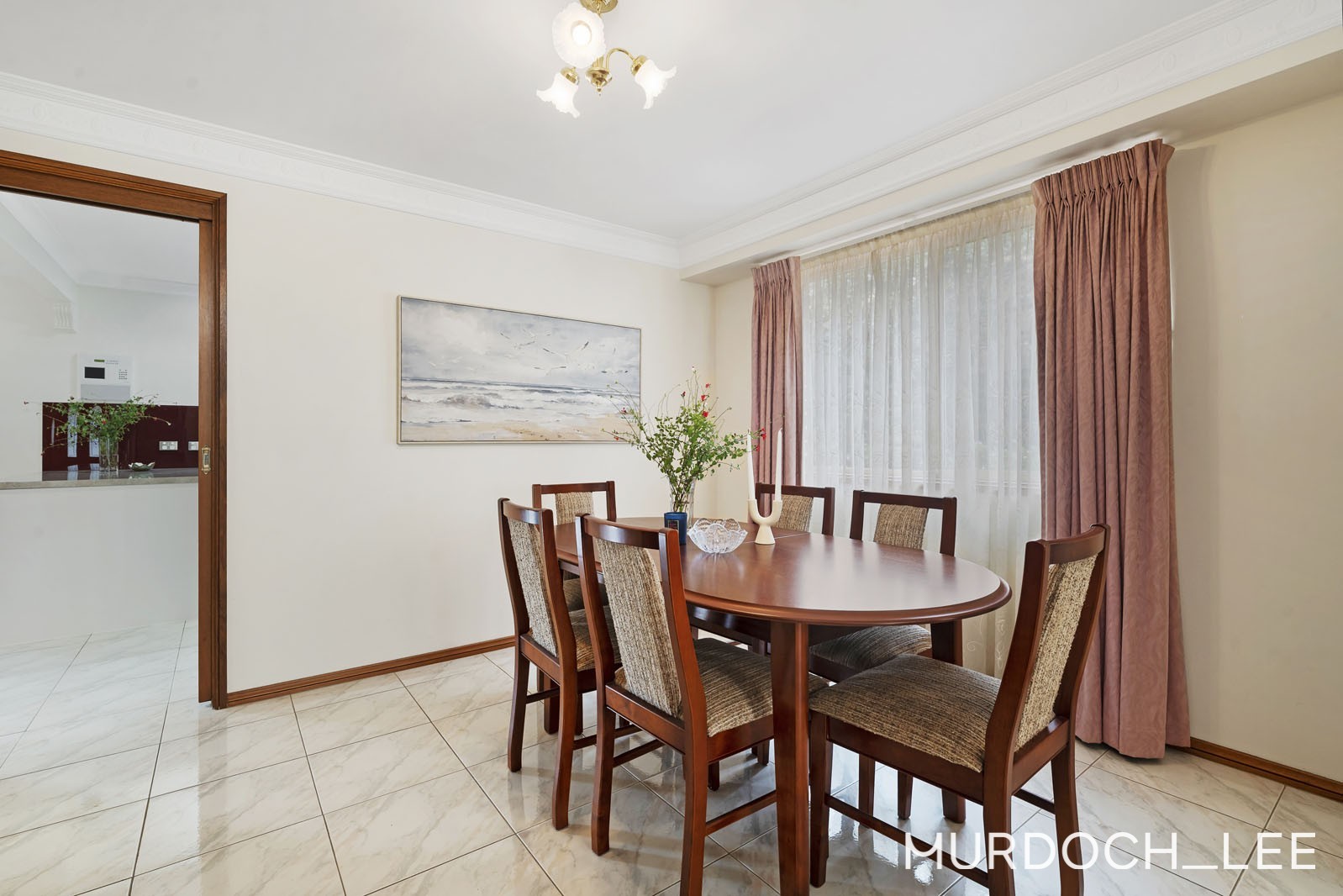 38 WESTMINSTER DRIVE, Castle Hill NSW 2154 - Image 4