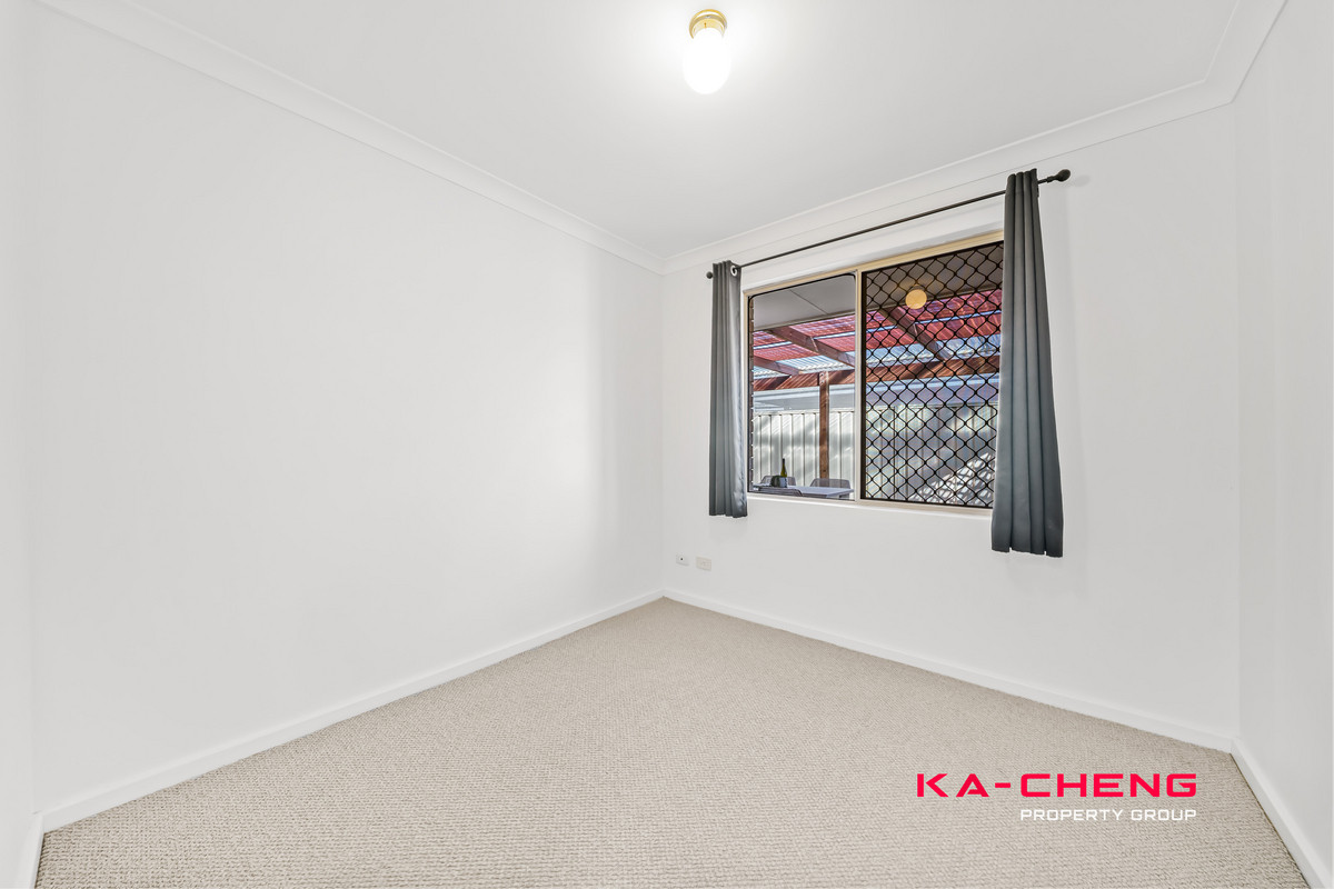 3-bedroom unit at 4/284 Grand Promenade, Dianella, WA 6059, Bayswater, Western Australia