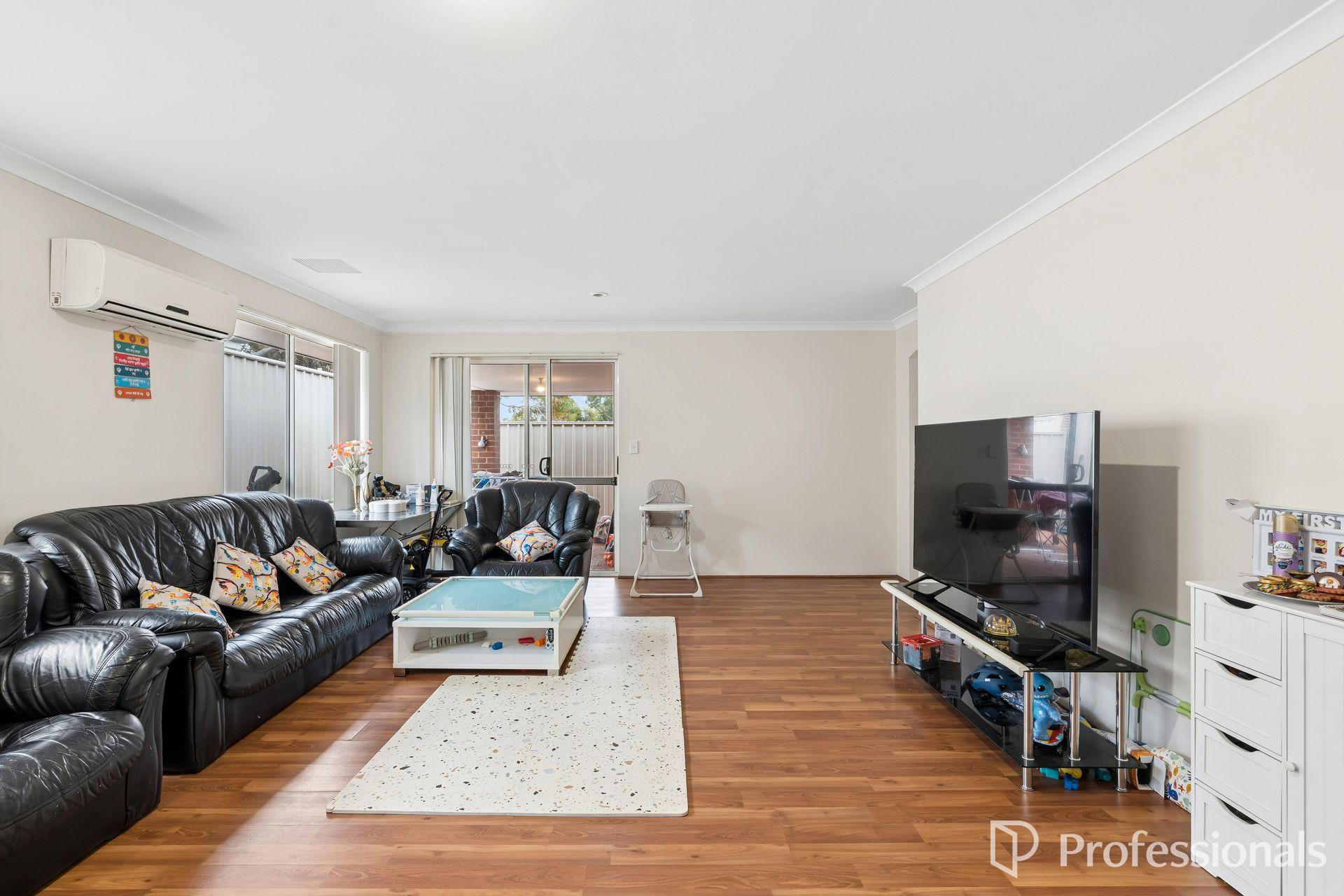 3-bedroom house at 7/50 Sixth Road, Armadale, WA 6112, Armadale, Western Australia