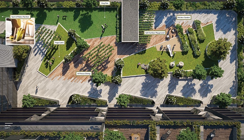 1-bedroom unit at 506/626, Alphington, Vic, 3078, Yarra, Victoria