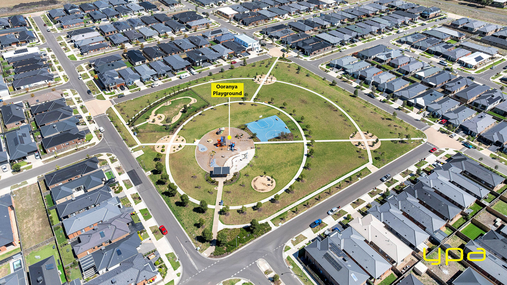 4-bedroom house at 8 Mimosa Dr, Beveridge, Vic, 3753, Mitchell, Victoria