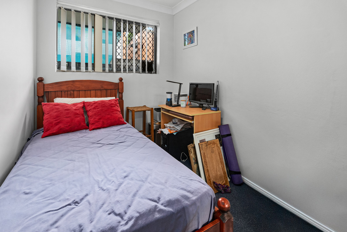 1 12 ROWELL STREET, ZILLMERE QLD 4034 - Image 8