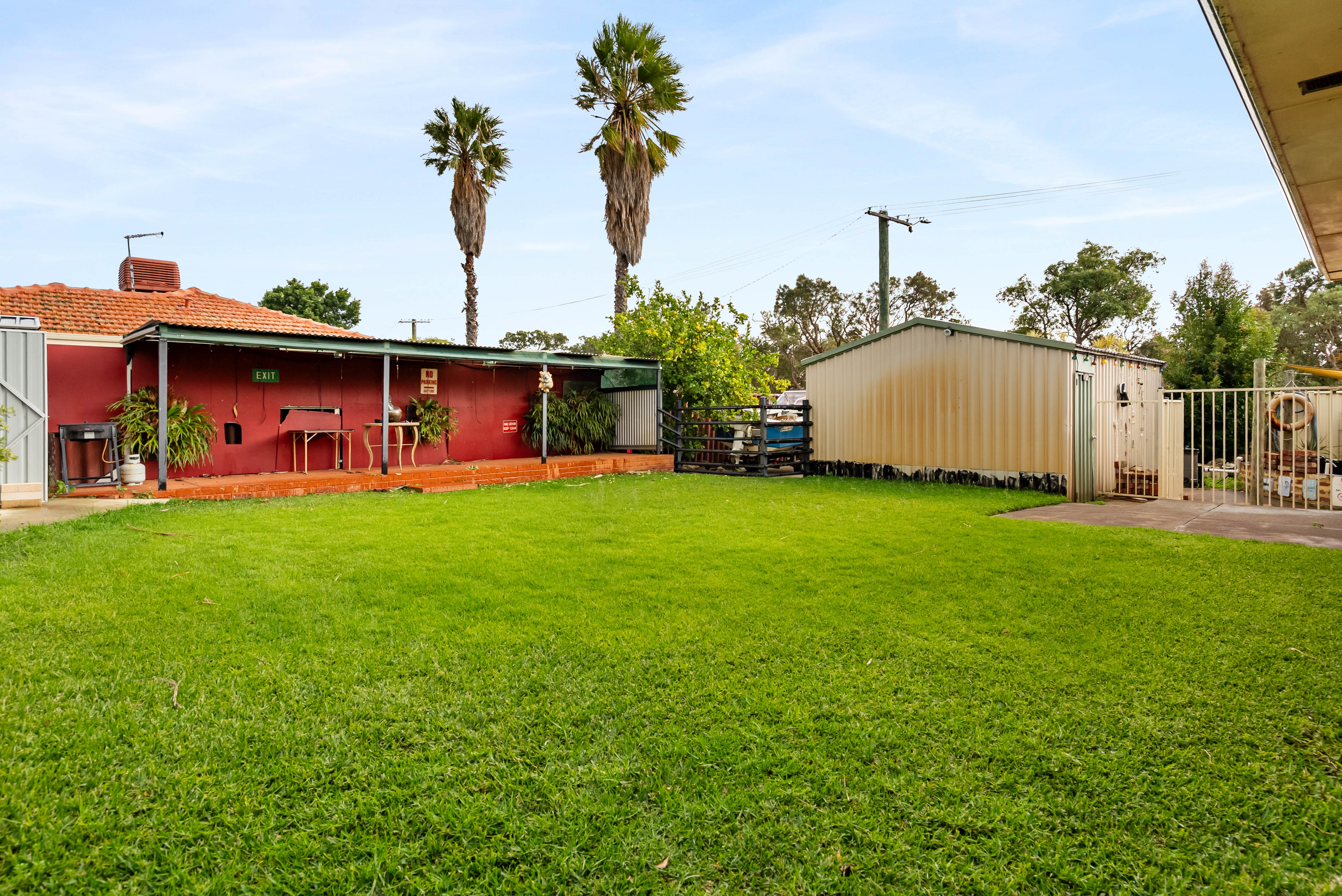3-bedroom house at 22 Dawson Way, Parmelia, WA 6167, Kwinana, Western Australia