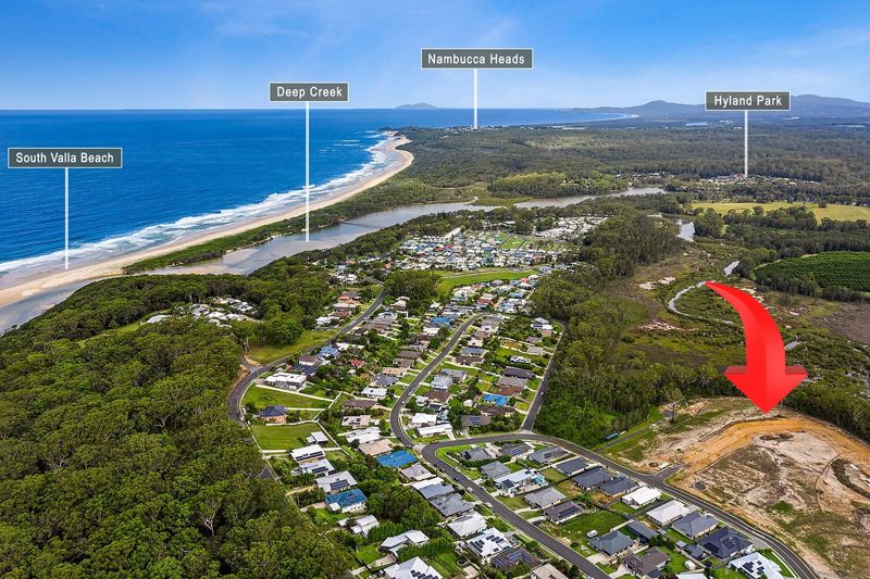 Lot 207 - 213, 254 Swordfish Drive, Valla Beach, Nsw, 2448 - Image 4