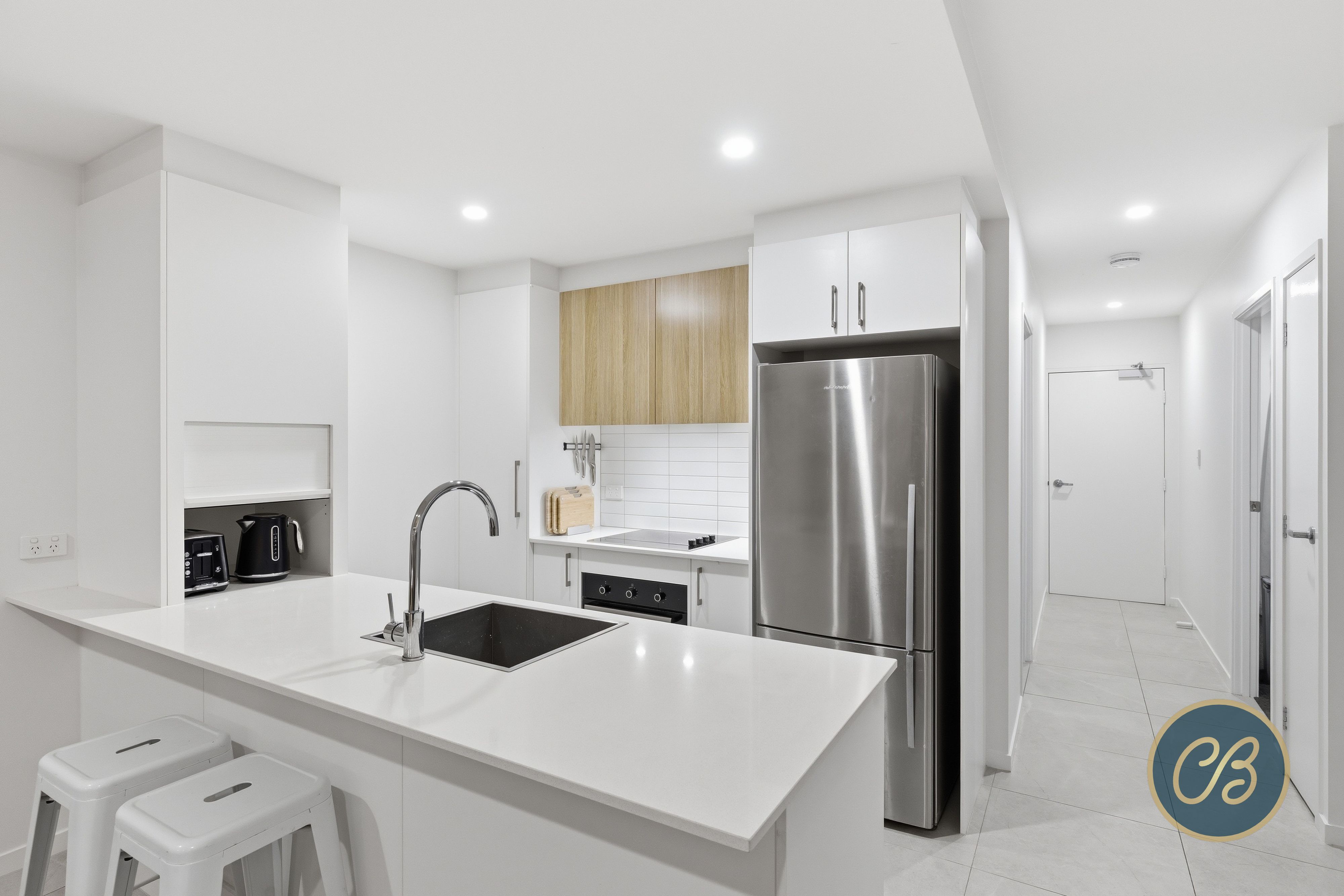 3-bedroom unit at 8/66 Gamelin Crescent, Stafford, QLD 4053, Brisbane, Queensland