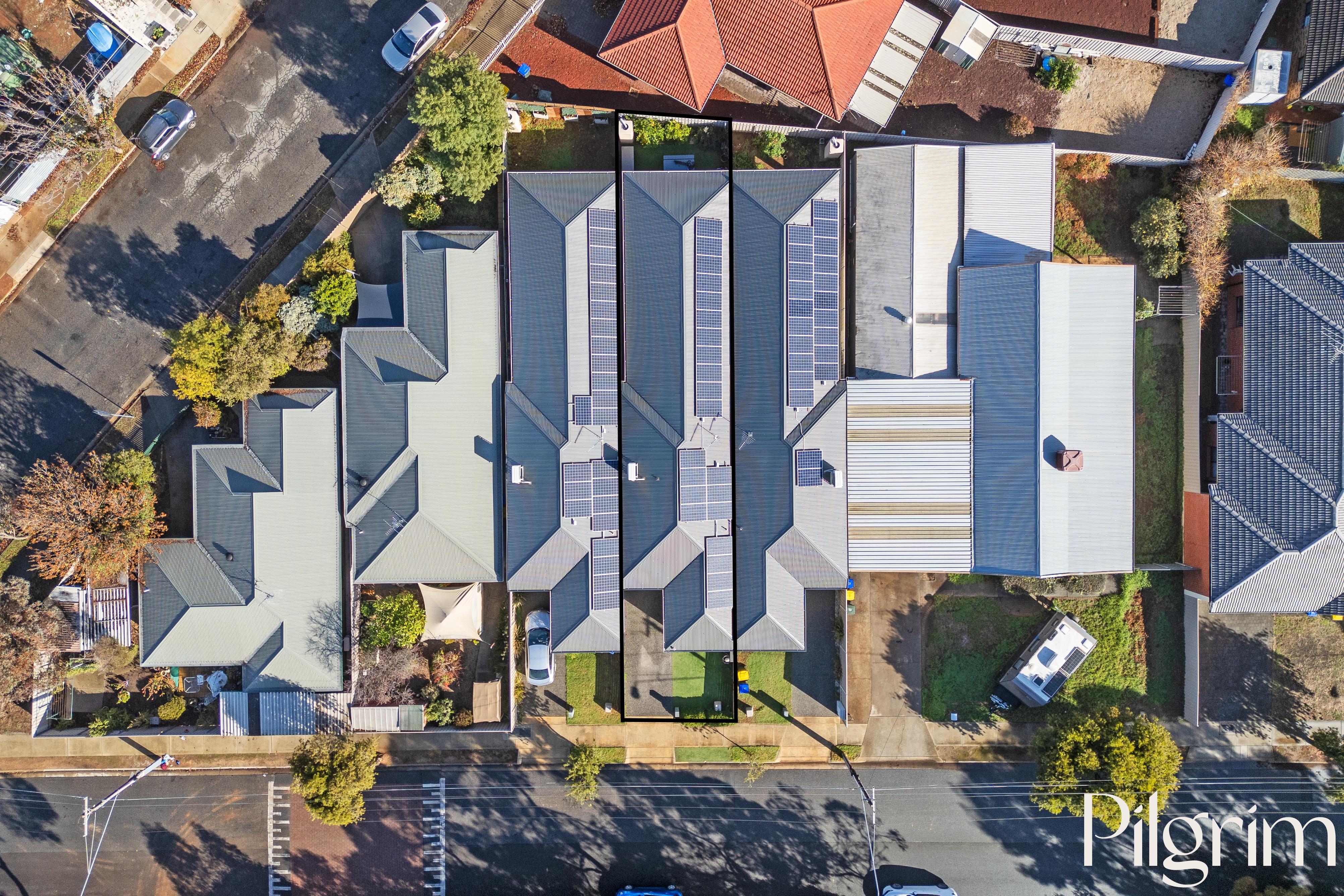 3-bedroom house at 3A Exeter Terrace, Renown Park, SA 5008, Charles Sturt, South Australia