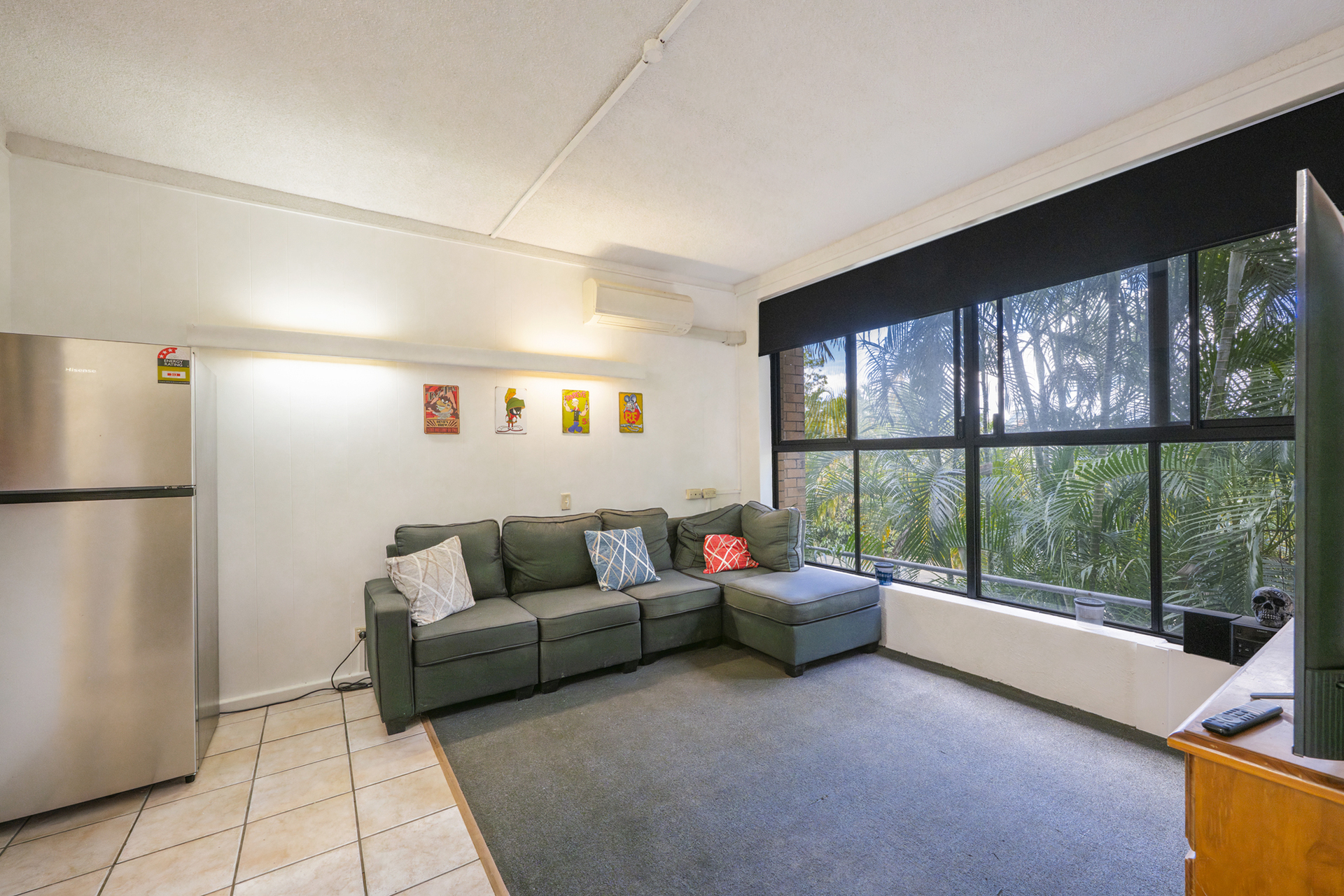 2-bedroom unit at 7/215 Prince Street, Grafton, NSW 2460, Clarence Valley, New South Wales