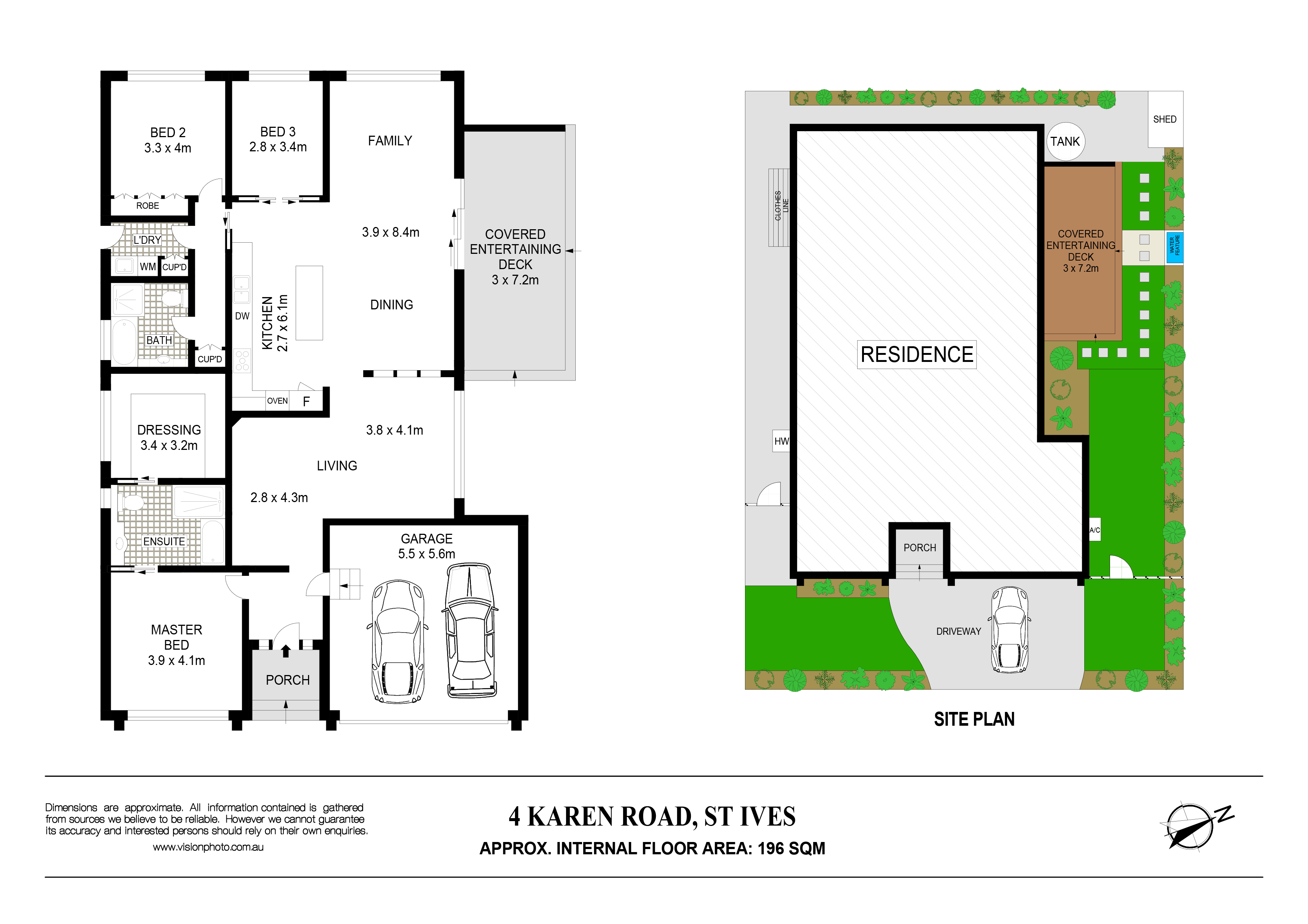 4 KAREN ROAD, St Ives NSW 2075 - Image 8
