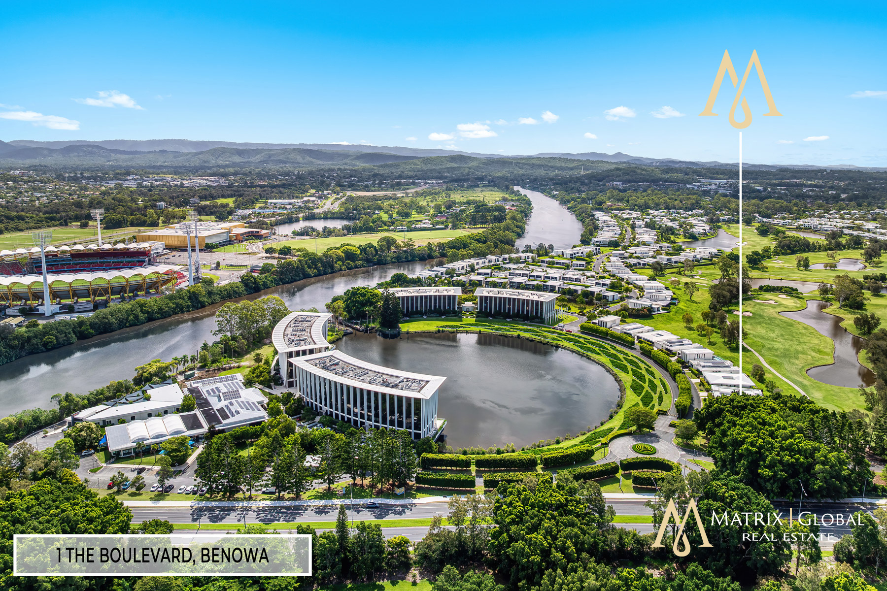 1 the Boulevarde, Benowa, QLD 4217 - Image 5