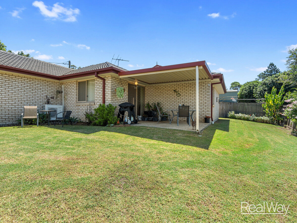 4-bedroom house at 11 HASWELL COURT, Raceview QLD 4305, Ipswich, Queensland