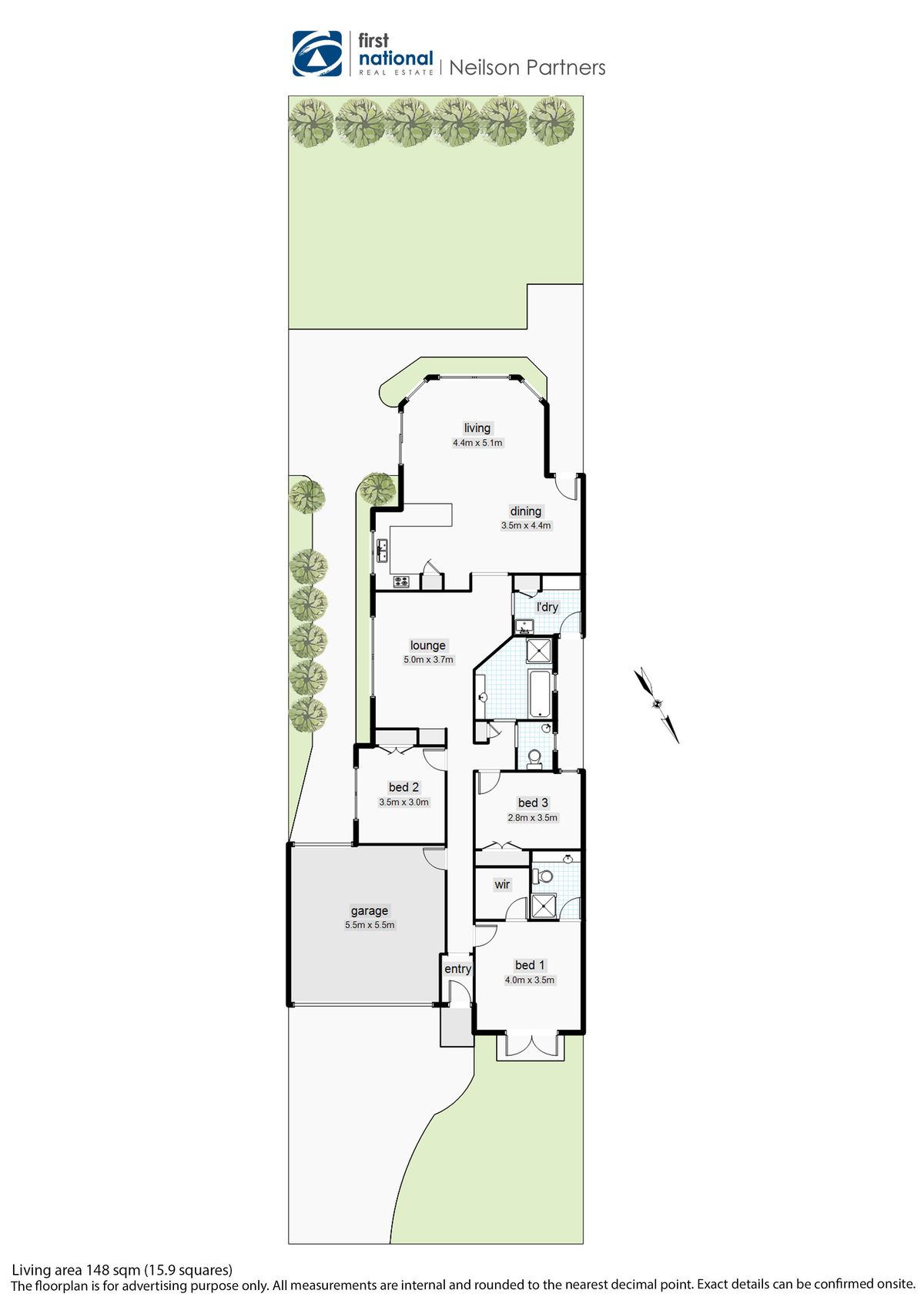3-bedroom house at 29 JOHN FISHER DRIVE, Berwick VIC 3806, Casey, Victoria