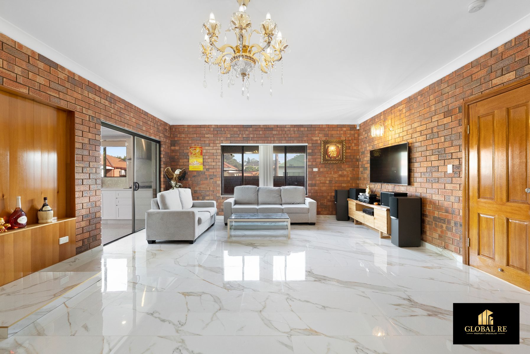 4-bedroom house at 32 MERCURY STREET, Beverly Hills NSW 2209, Georges River, New South Wales