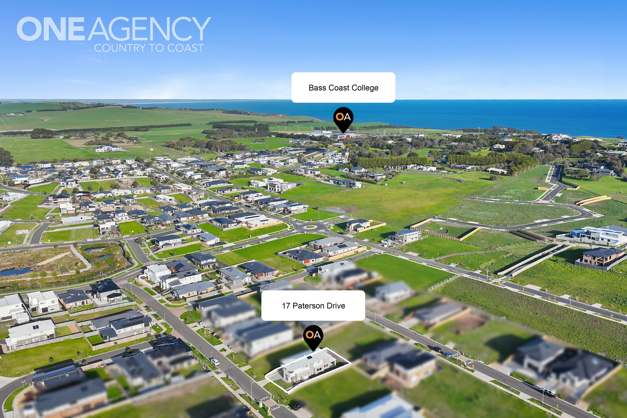 5-bedroom house at 17 Paterson Drive, San Remo, VIC 3925, Bass Coast, Victoria