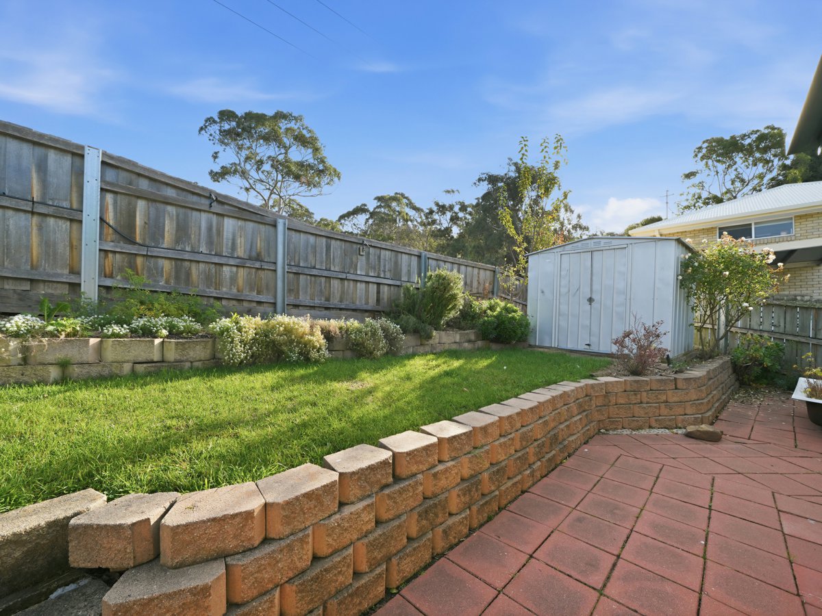 2-bedroom unit at 6 25 WAKEHURST ROAD, AUSTINS FERRY TAS 7011, Glenorchy, Tasmania