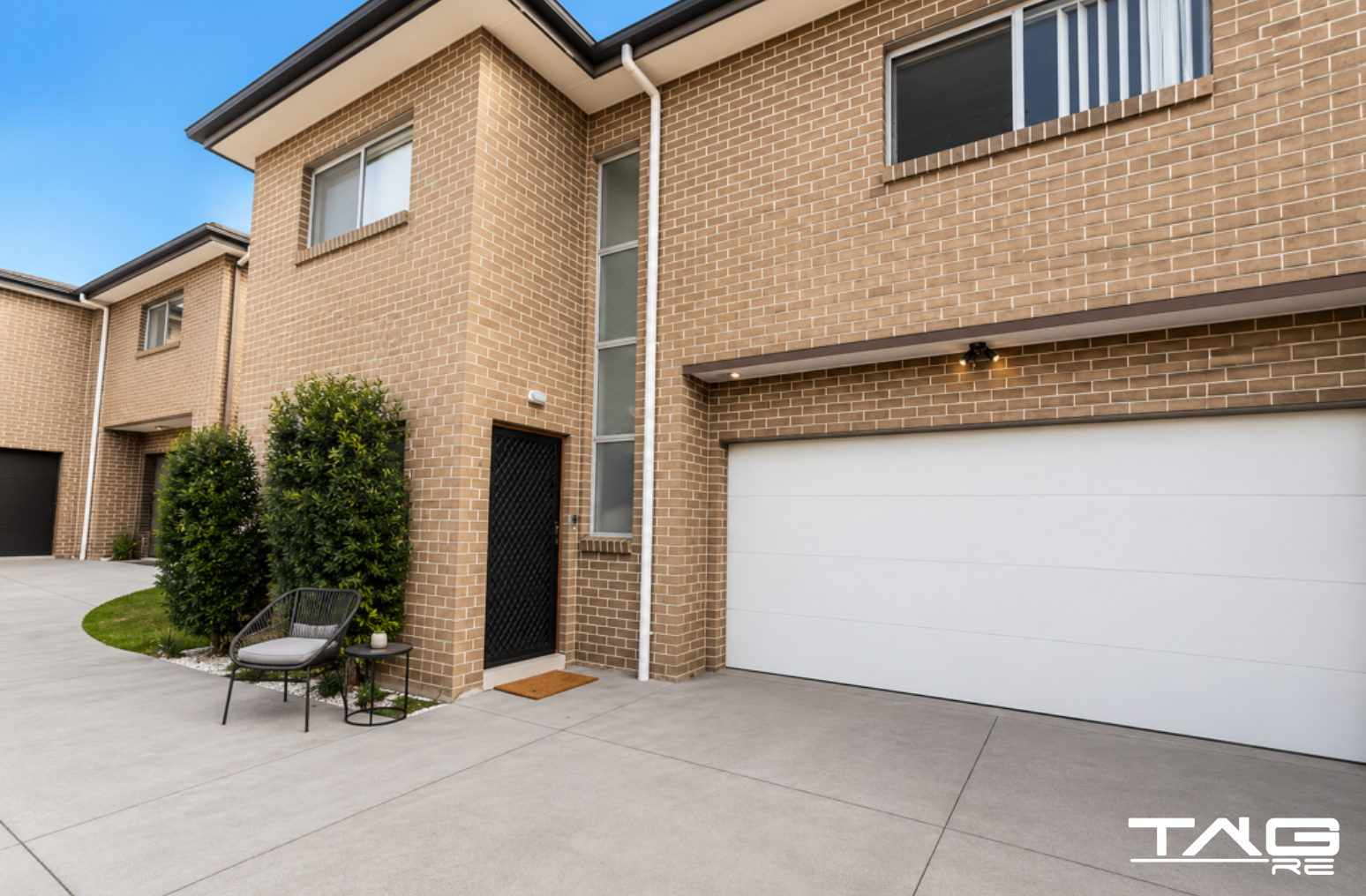 4-bedroom unit at 4/44 Brisbane Street, Oxley Park, NSW 2760, Penrith, New South Wales