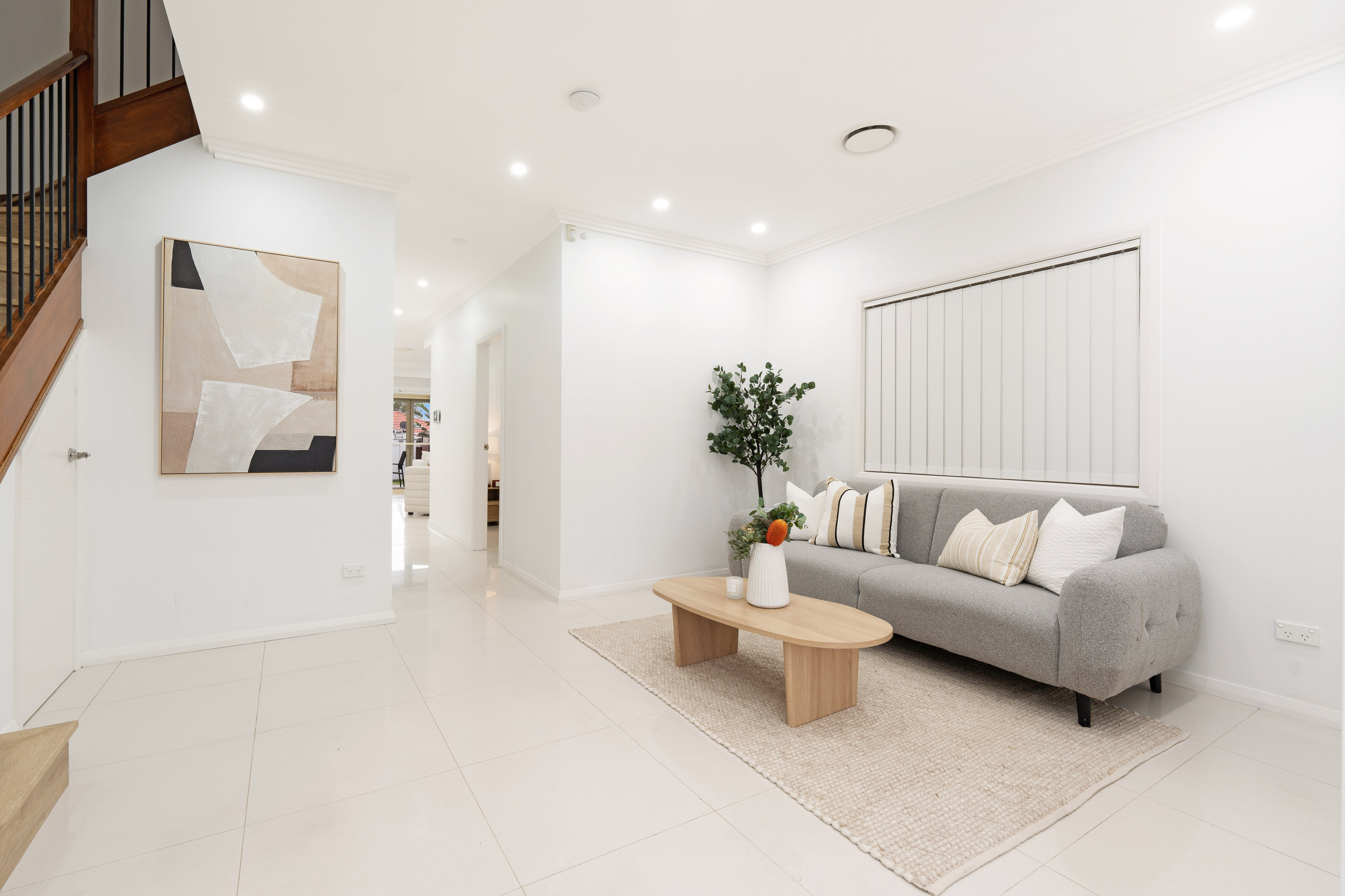 5-bedroom unit at 234 Marco Avenue, Panania NSW 2213, Canterbury-Bankstown, New South Wales
