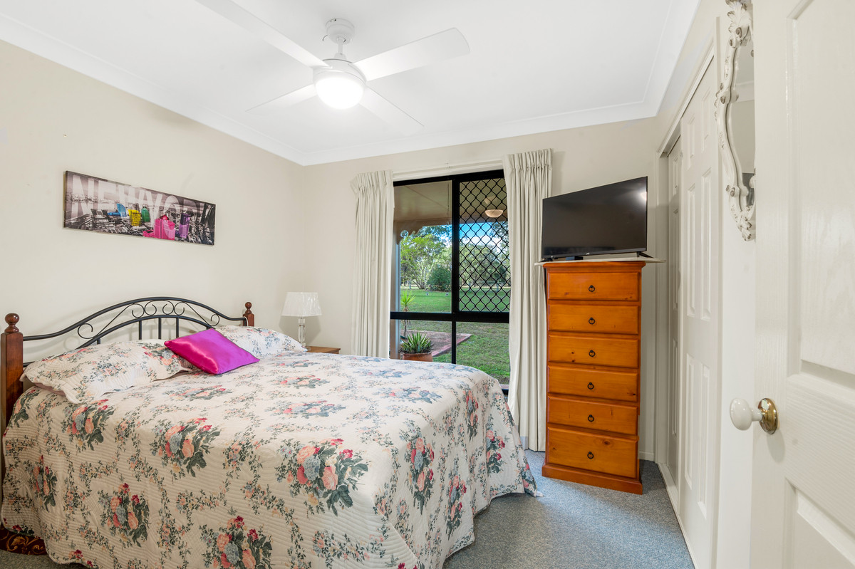 4-bedroom house at 17 BOURNES ROAD, Yangan QLD 4371, Southern Downs, Queensland