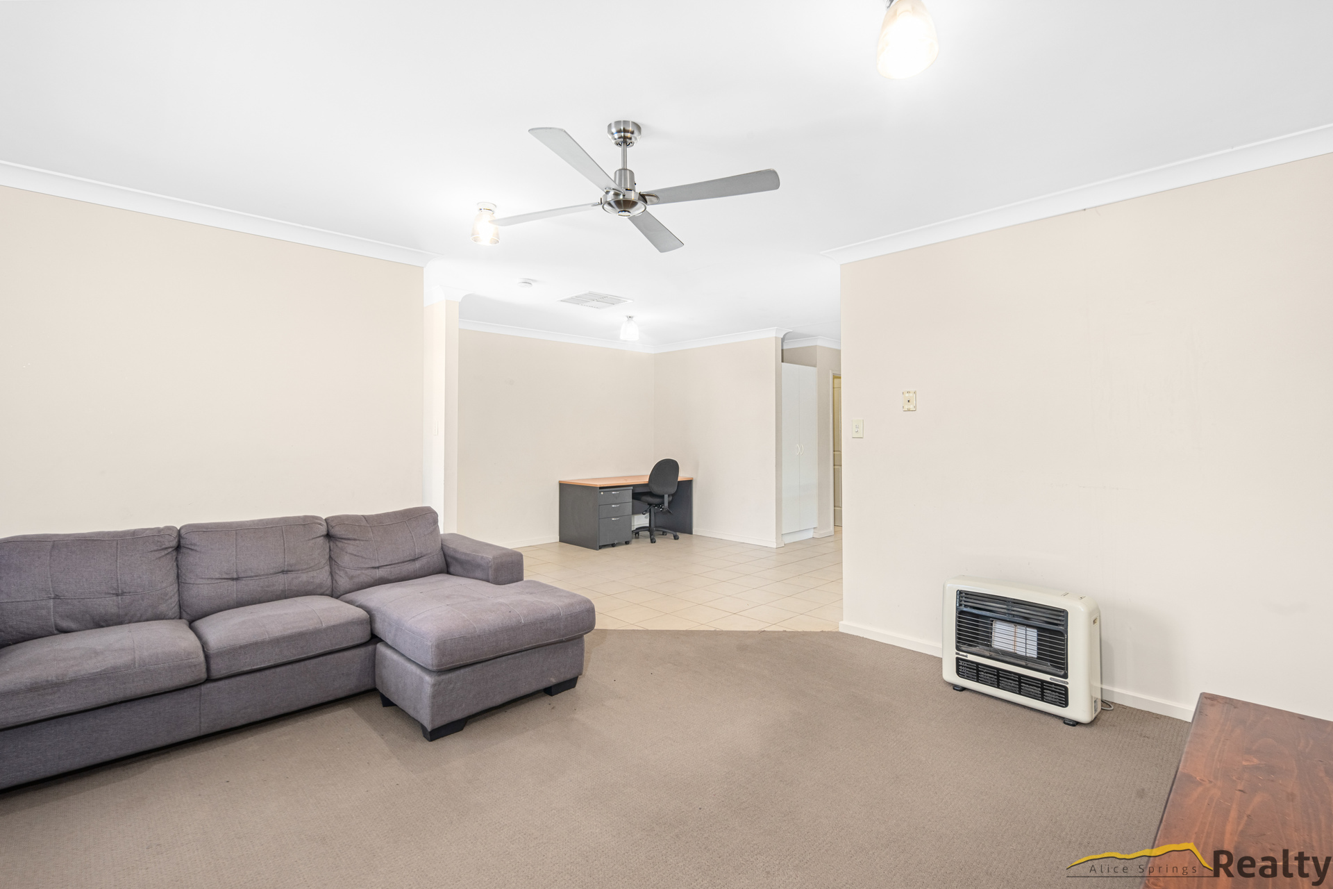 2-bedroom unit at 2/41 Mercorella Circuit, Sadadeen, NT 0870, Alice Springs, Northern Territory