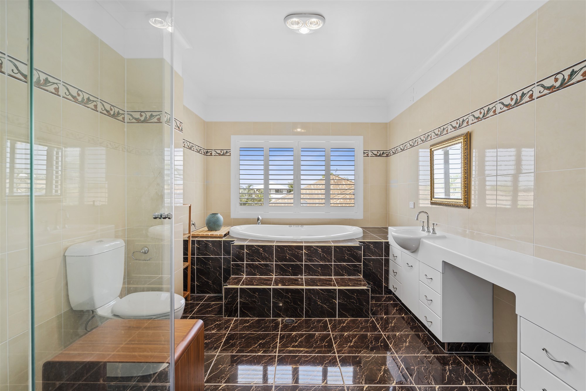 5-bedroom house at 16 REBHOLZ DRIVE, Benowa QLD 4217, Gold Coast, Queensland
