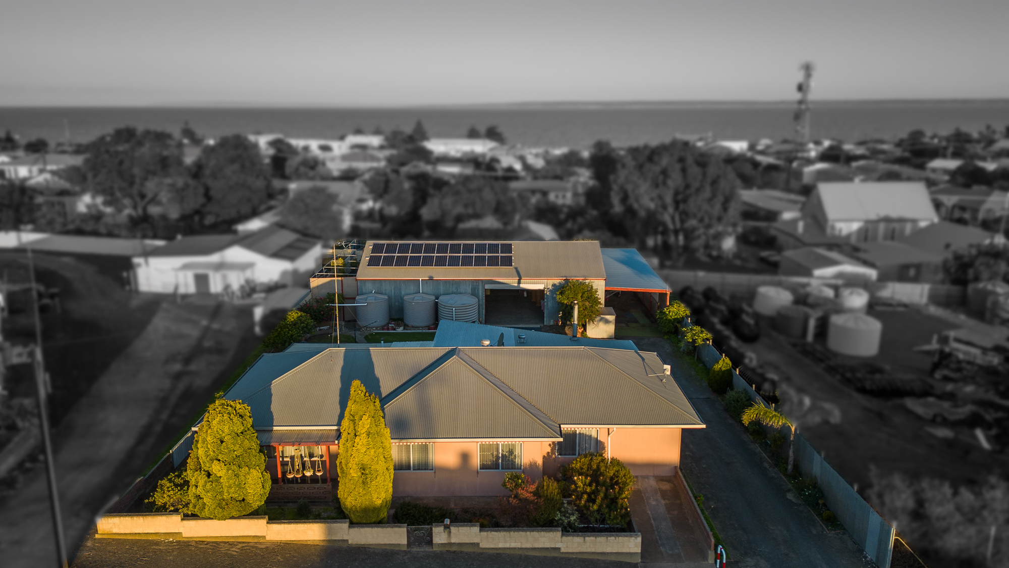 12 Grenfell Street, Kingscote, SA 5223 - Image 1