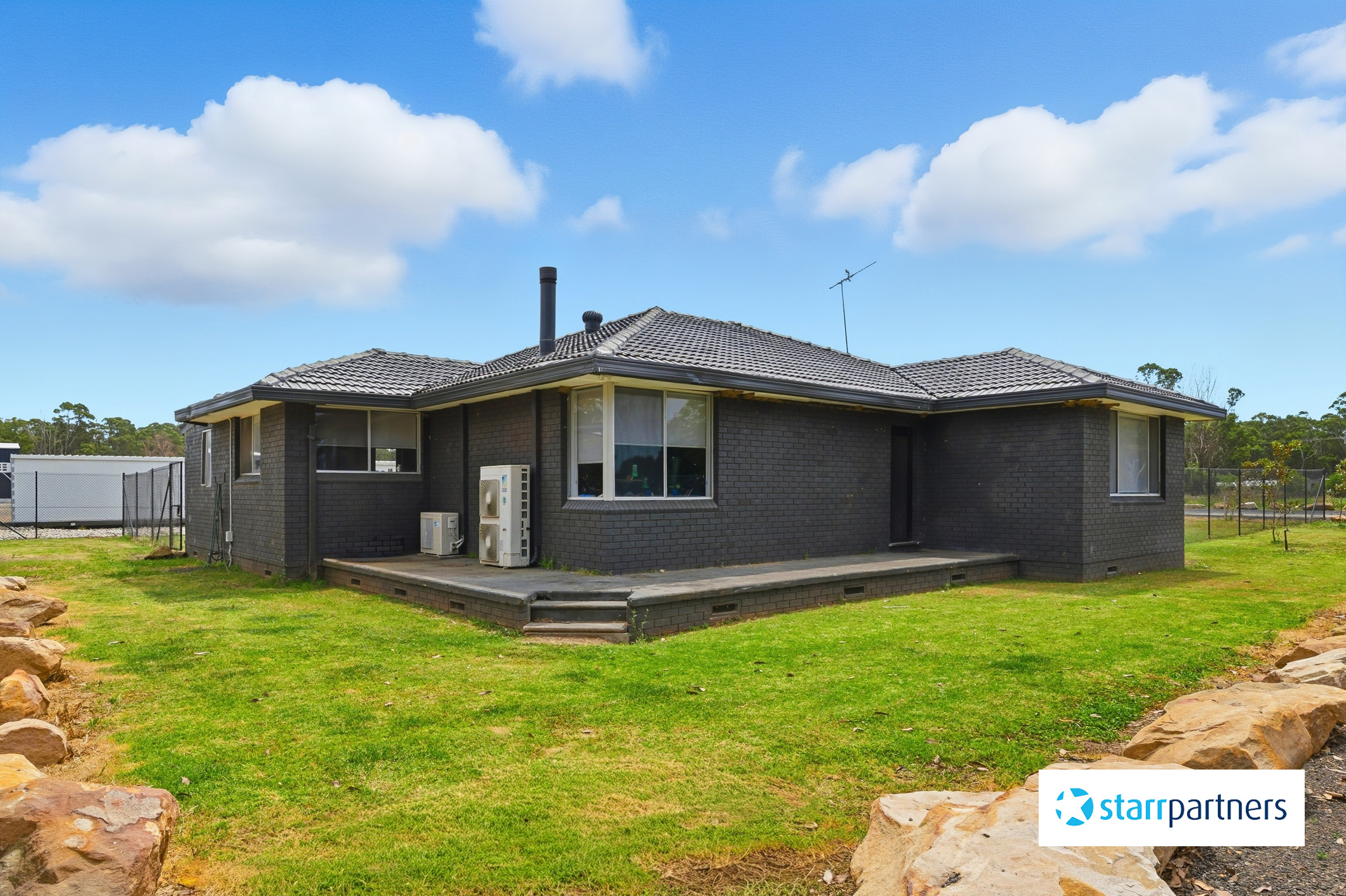 3-bedroom house at 14 STONY CREEK ROAD, Shanes Park NSW 2747, Blacktown, New South Wales