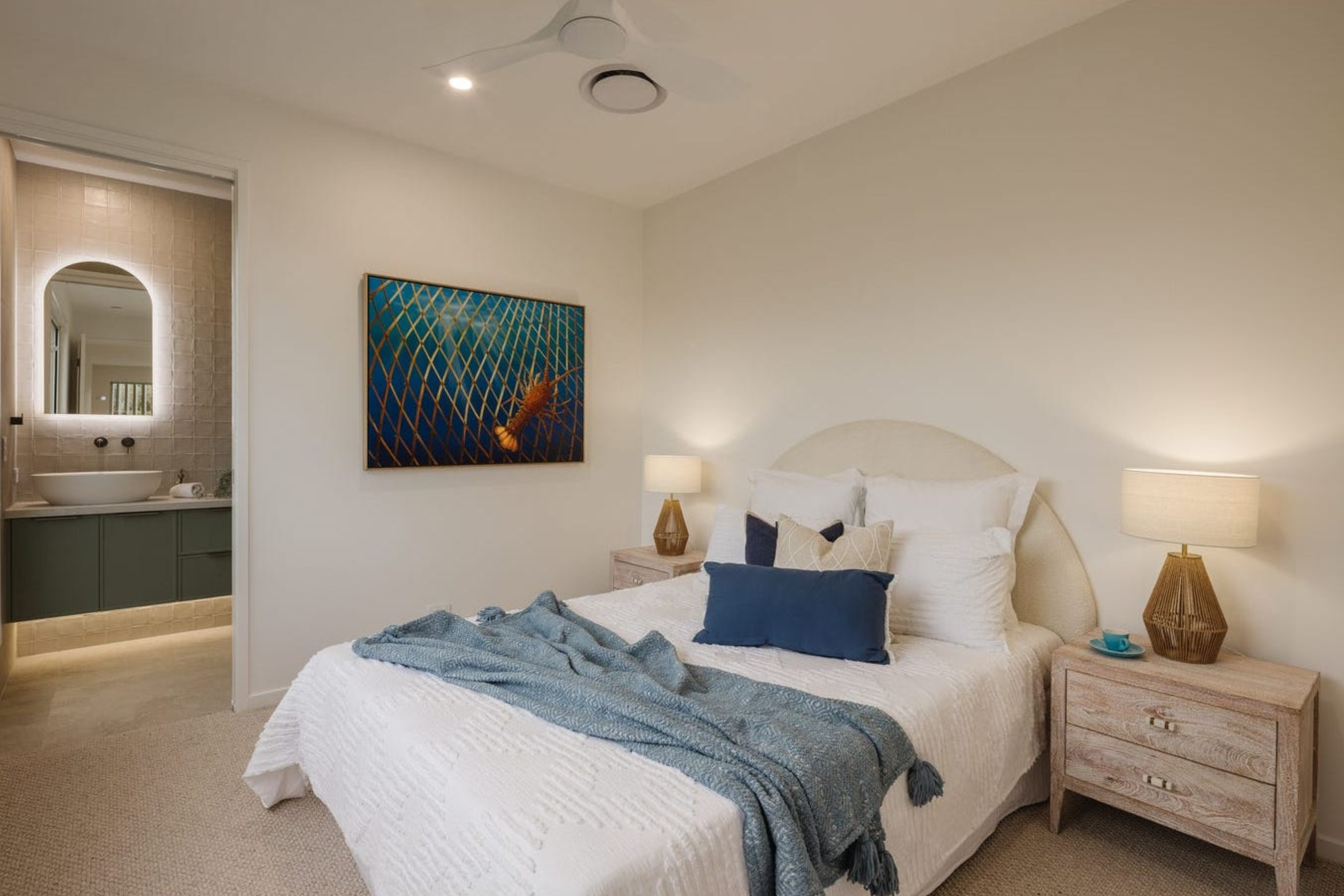 2-bedroom unit at 1/23 Coral Tree Avenue, Noosa Heads, QLD 4567, Noosa, Queensland