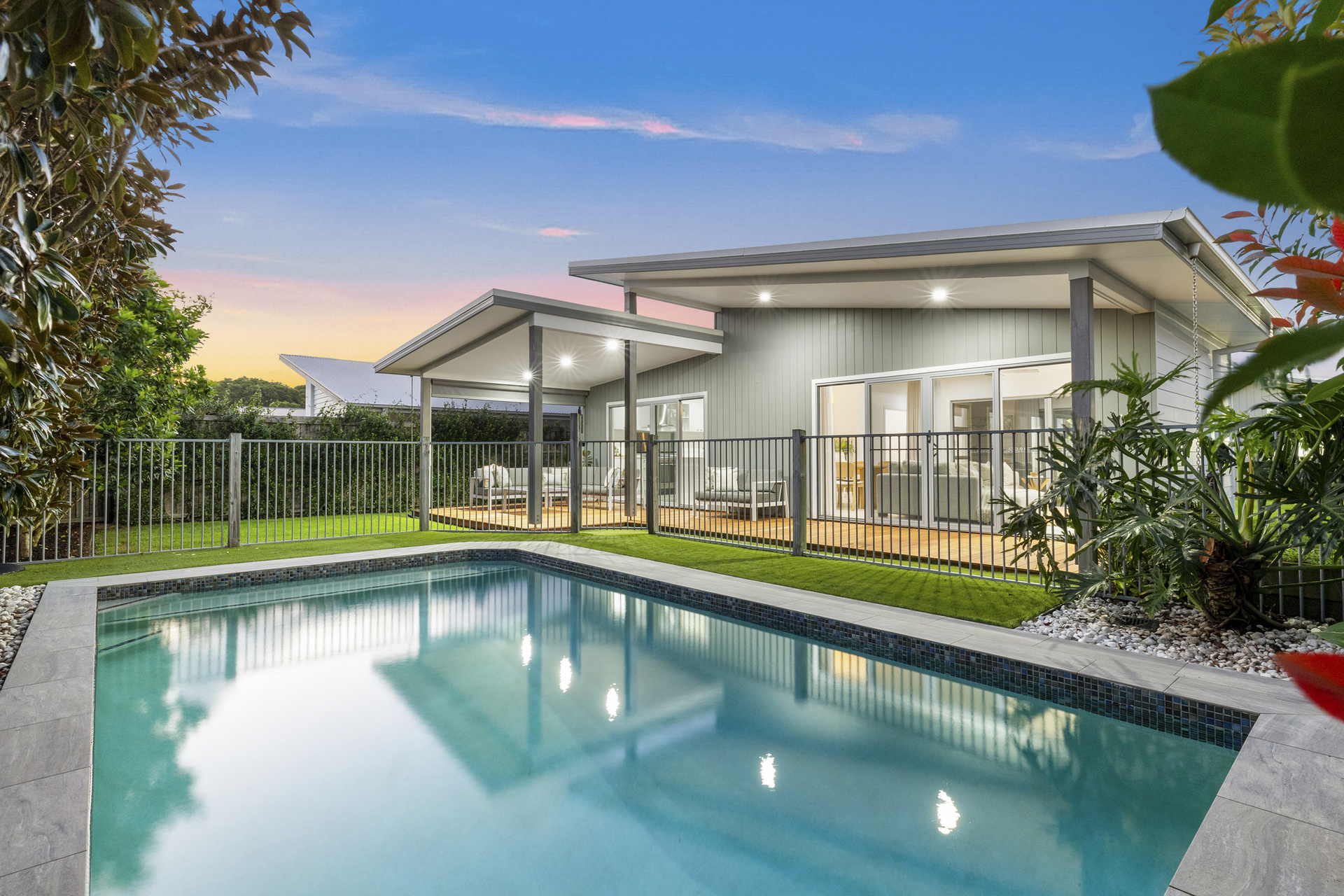 83 LACEFLOWER PARADE, Casuarina NSW 2487 - Image 5